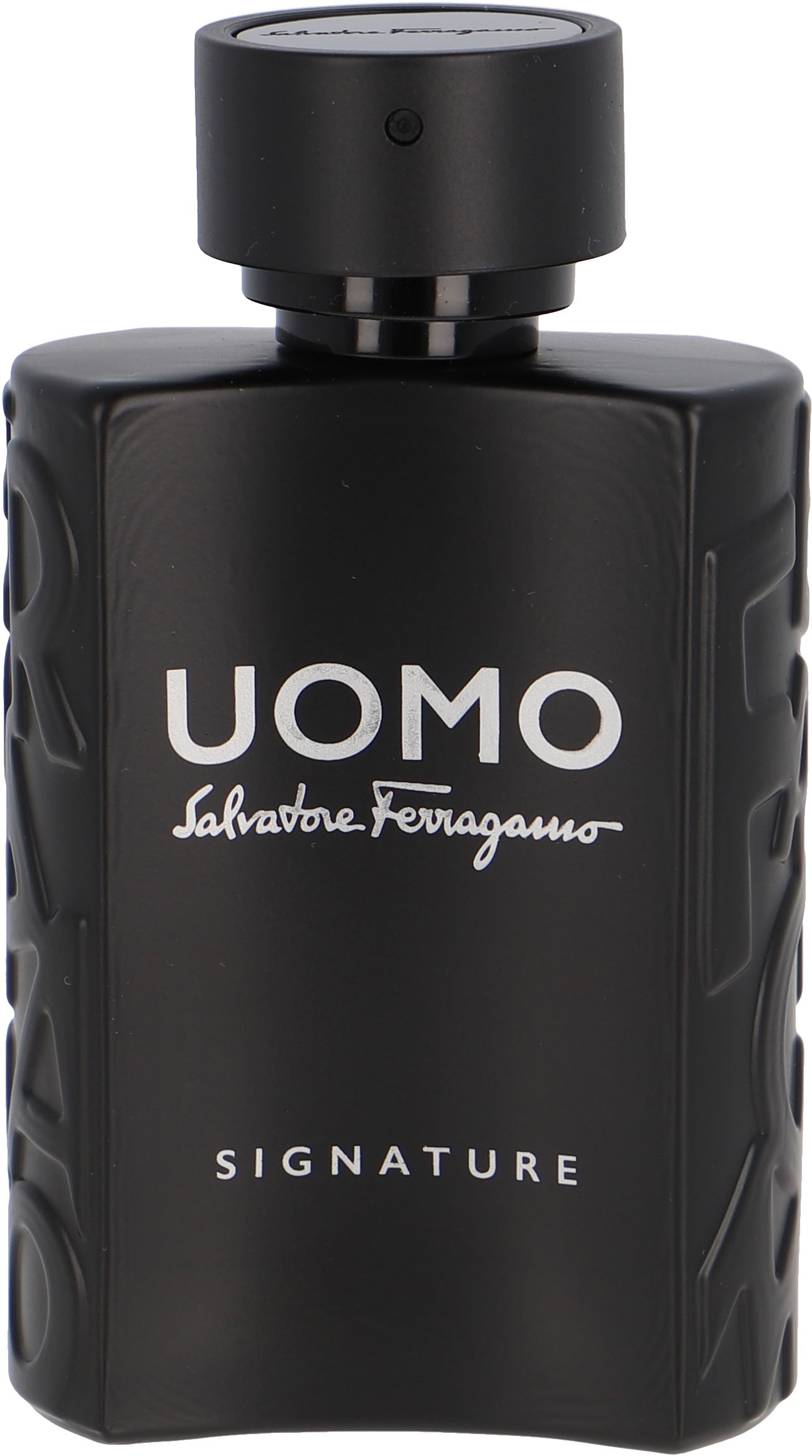 Salvatore Ferragamo Eau de Parfum »UOMO Signature«
