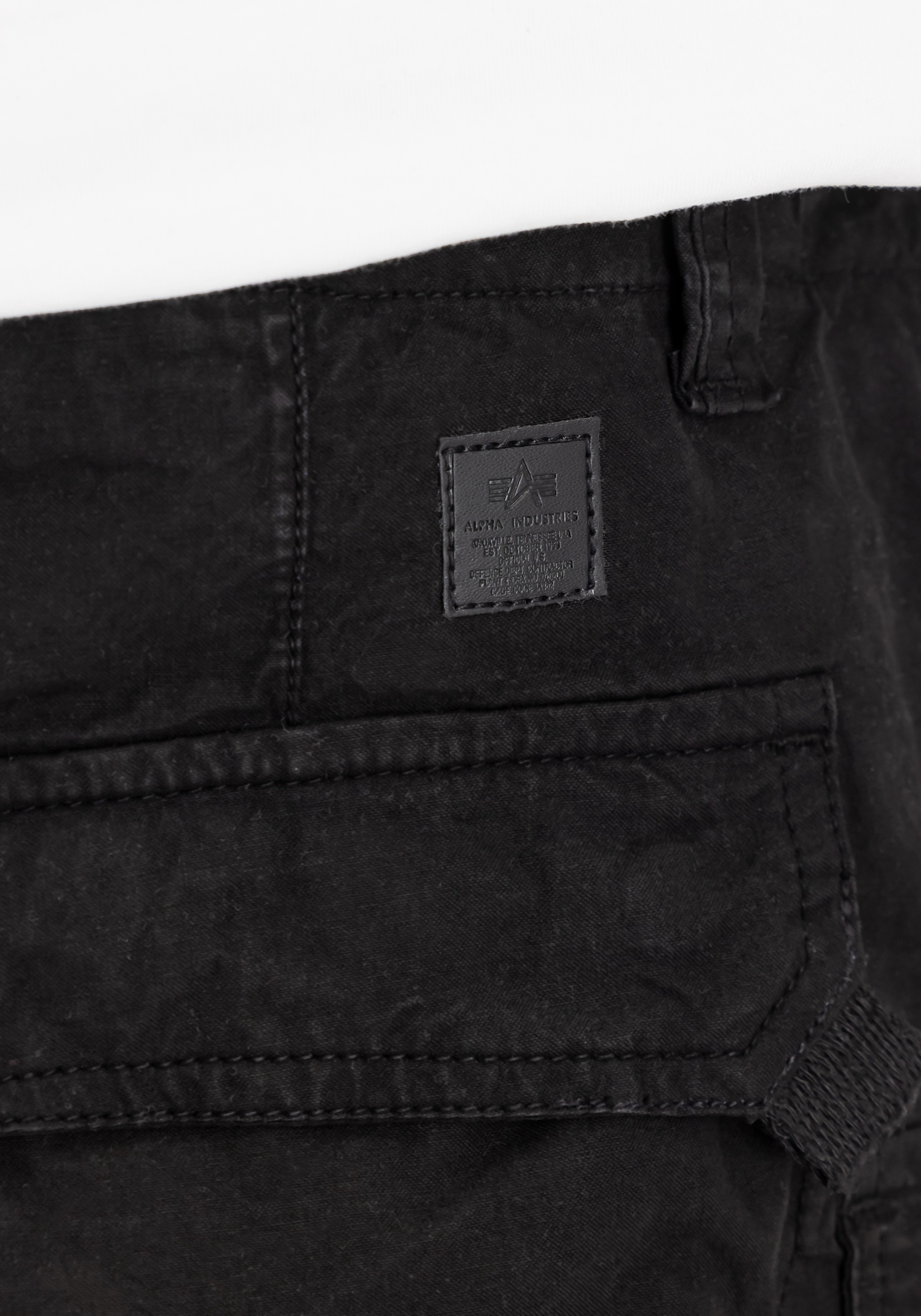 Alpha Industries Shorts »Battalion Short«