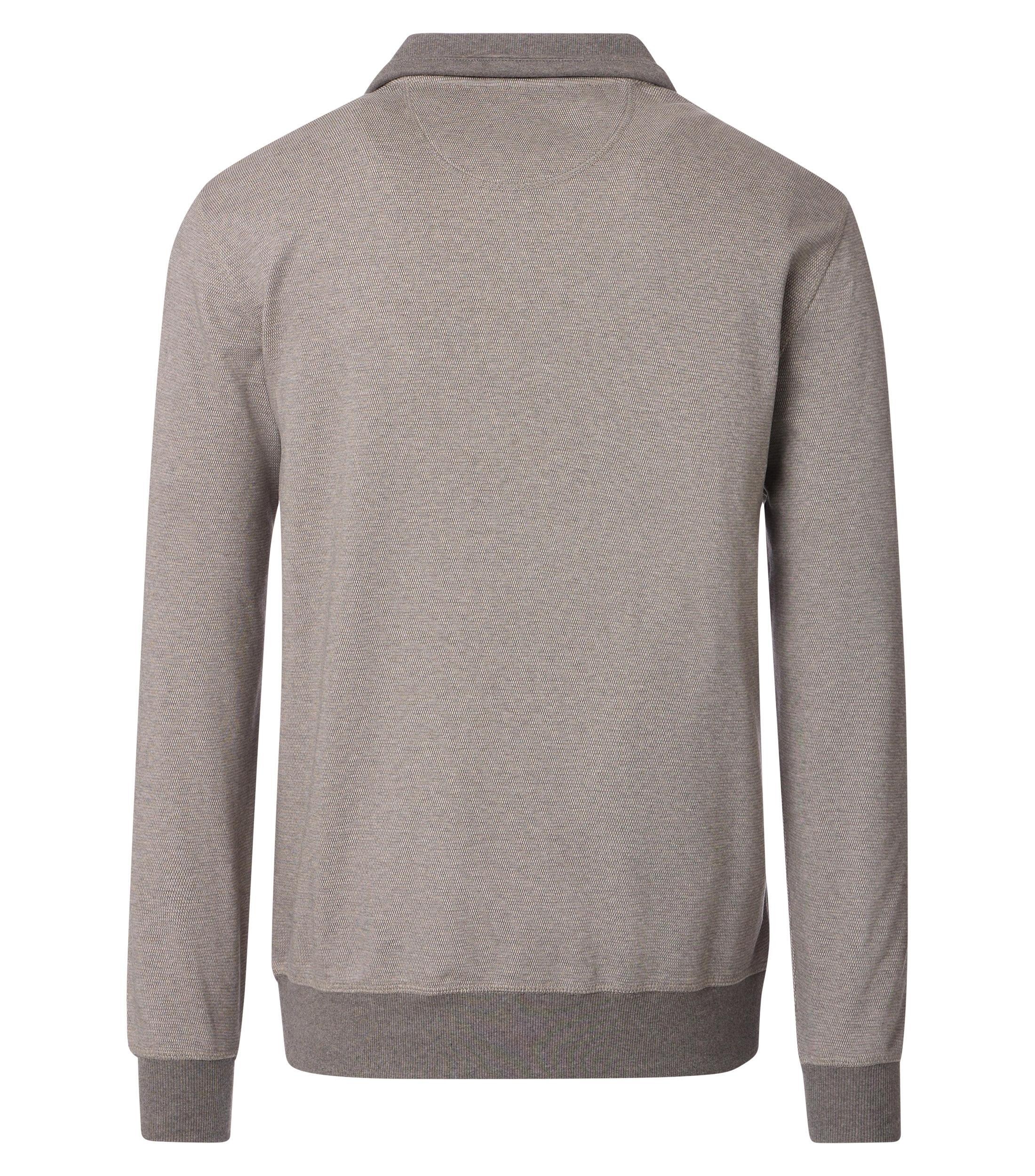 CASAMODA Sweatshirt »CASAMODA Sweattroyer uni«