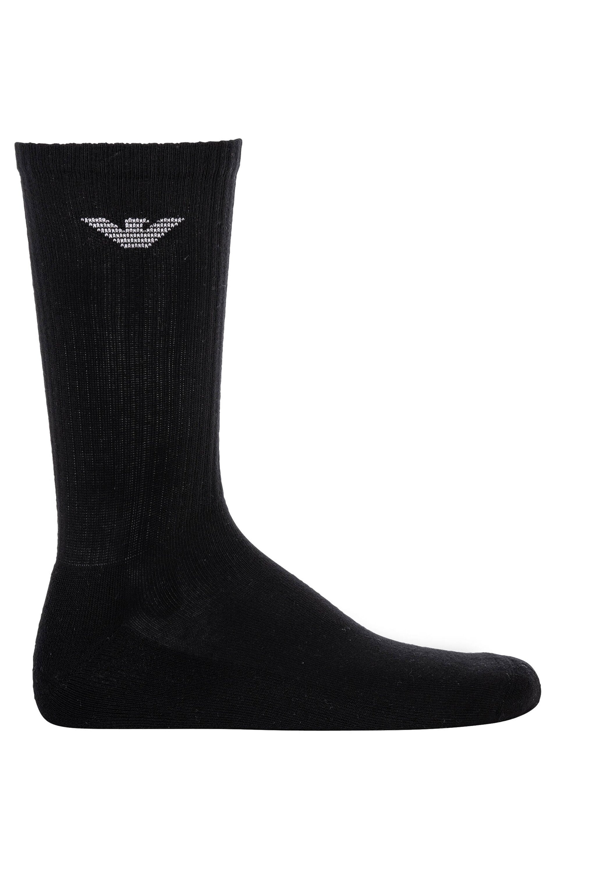 Emporio Armani Kurzsocken »Socken 3er Pack«