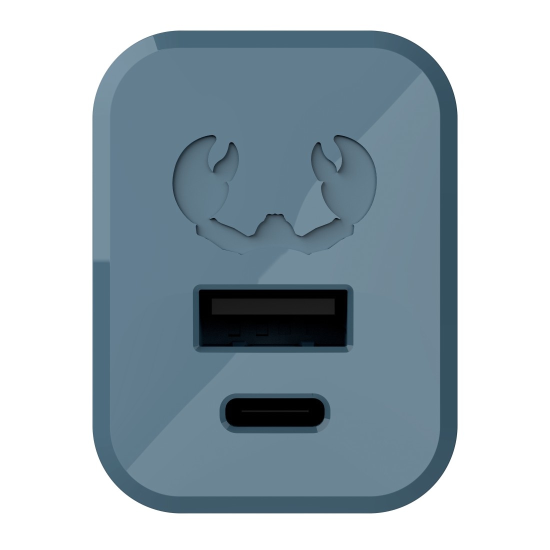Fresh´n Rebel USB-Ladegerät »Mini-Charger USB-C und USB-A, PD 45W«