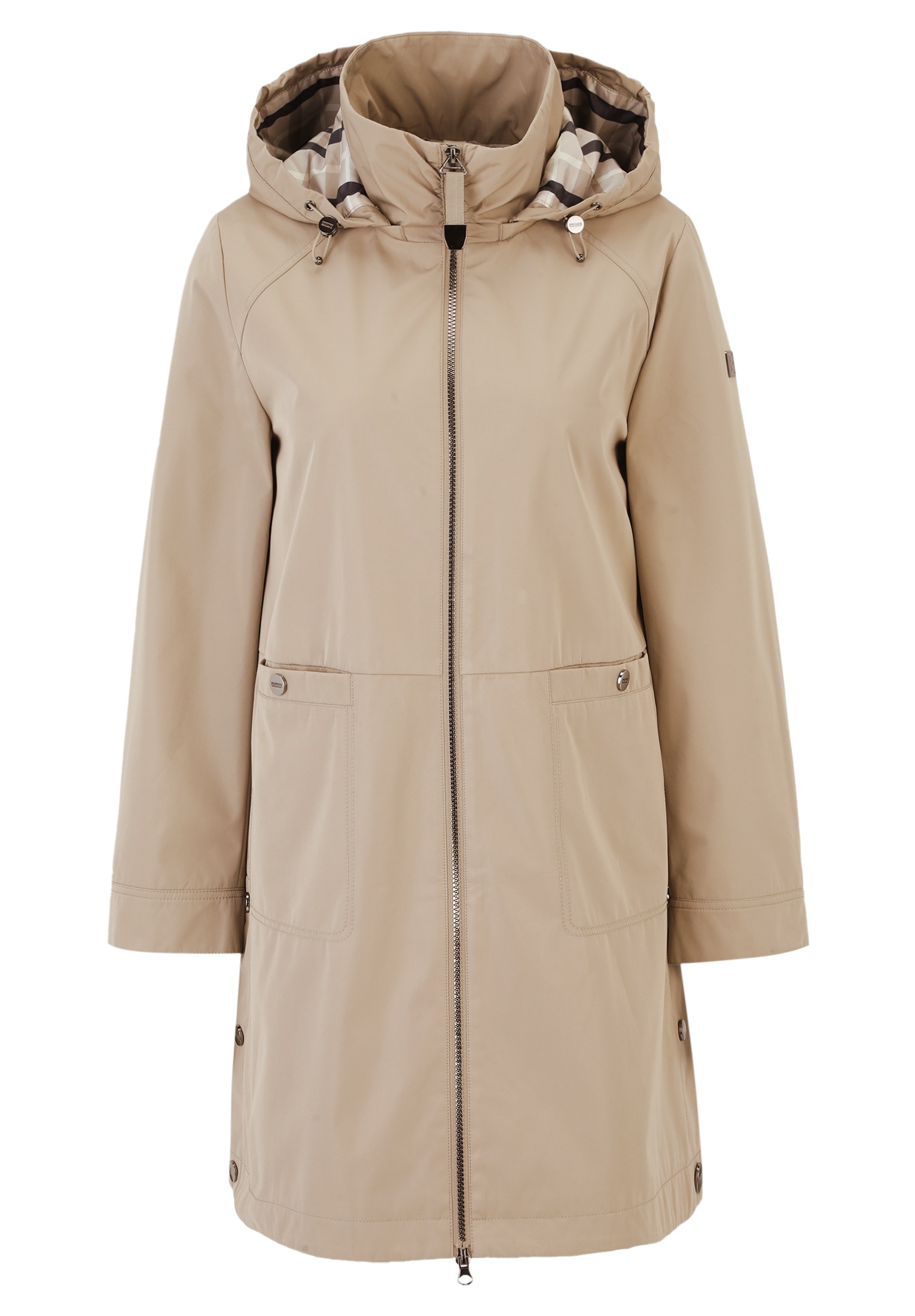 Betty Barclay Outdoorjacke "Betty Barclay Damen Outdoorjacke mit abnehmbare günstig online kaufen