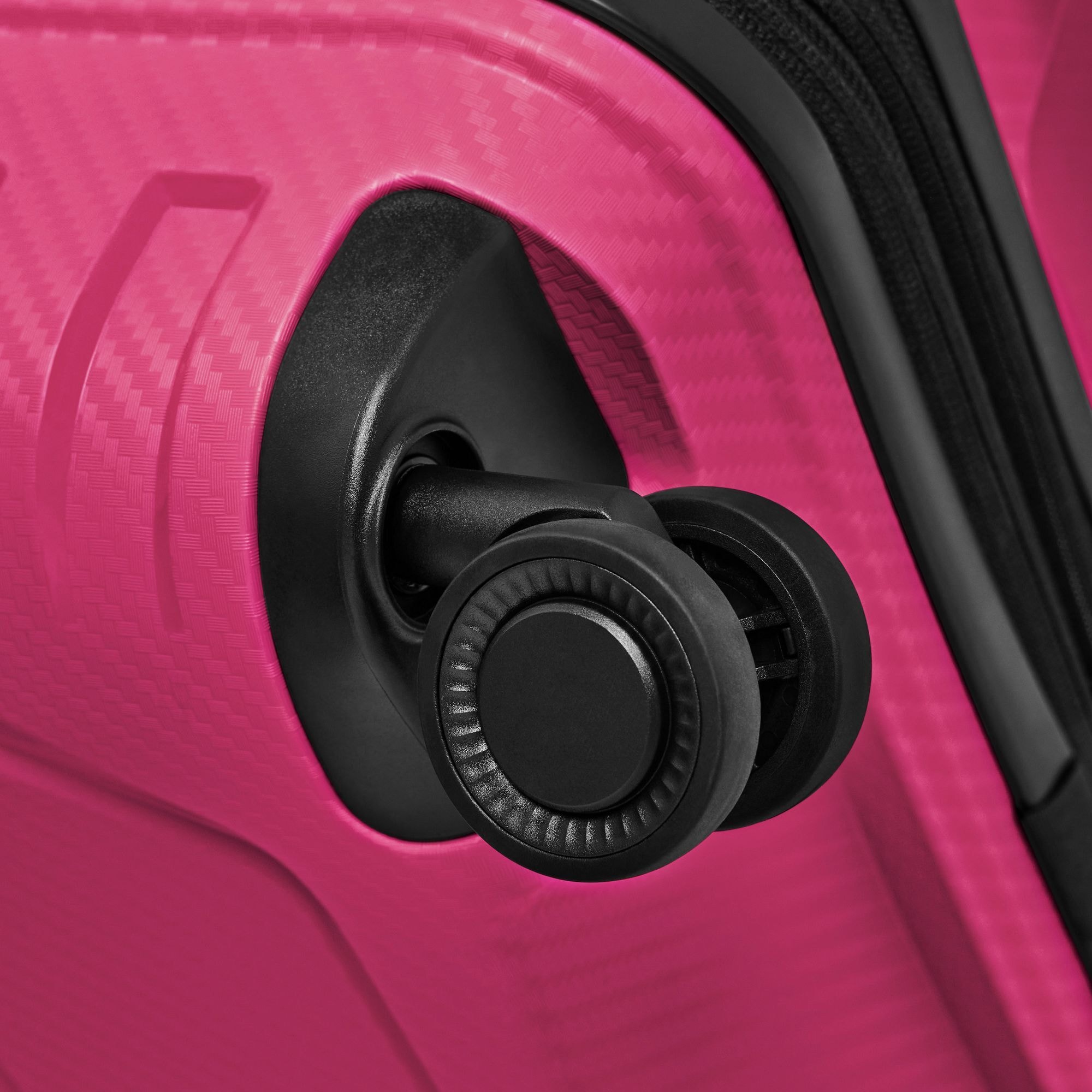 Smartbox Trolley »Edition 01 4 Rollen Kabinentrolley 55 cm mit Dehnfalte« 42 l
