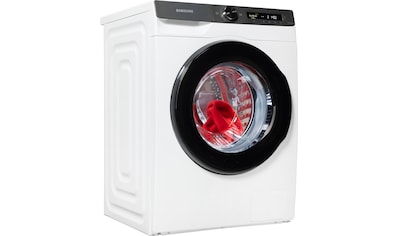 Samsung Waschmaschine »WW8ET534AAT«, WW8ET534AAT, 8 kg, 1400 U/min, 4 Jahre Garantie... kaufen