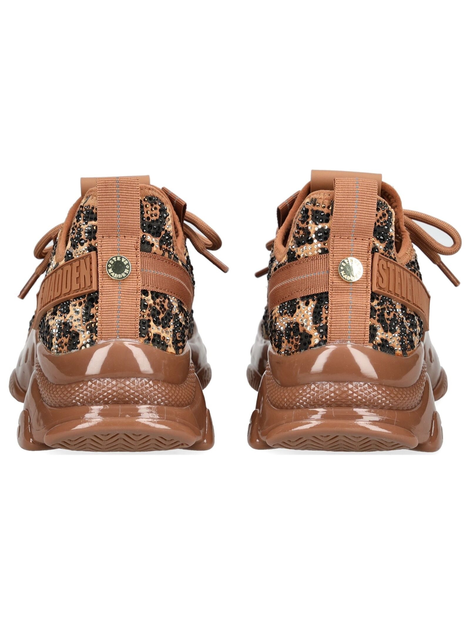 STEVE MADDEN Sneaker »STEVE MADDEN Sneaker Textil«