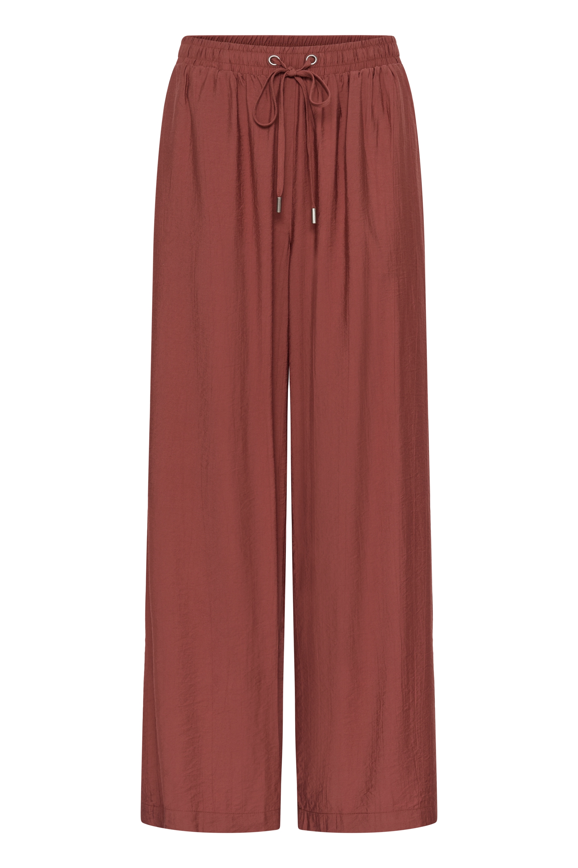 KAFFE Stoffhose "Damen Casual Hose KAemily"