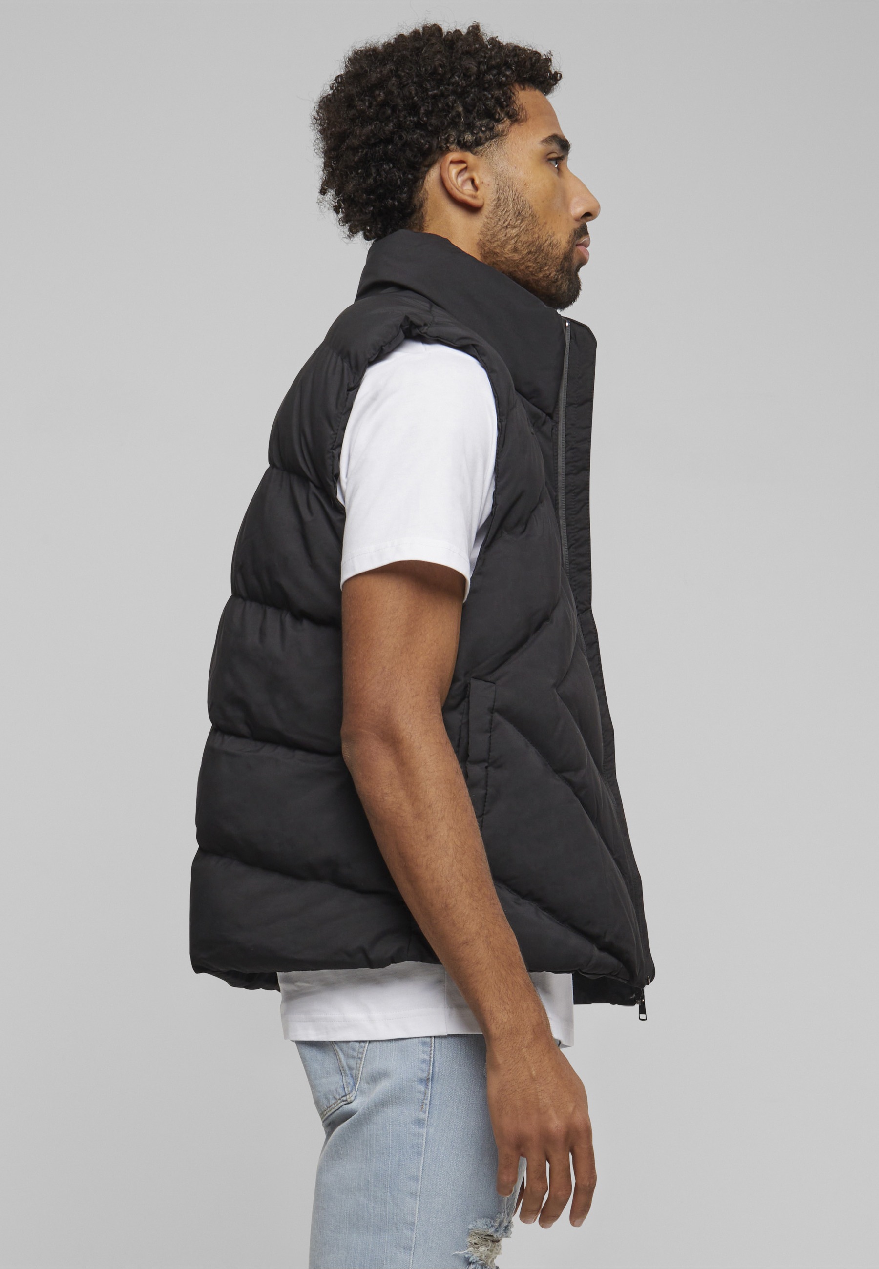 2Y Premium Jerseyweste »2Y Premium Herren 2Y Puffer Vest« 1 Stk.