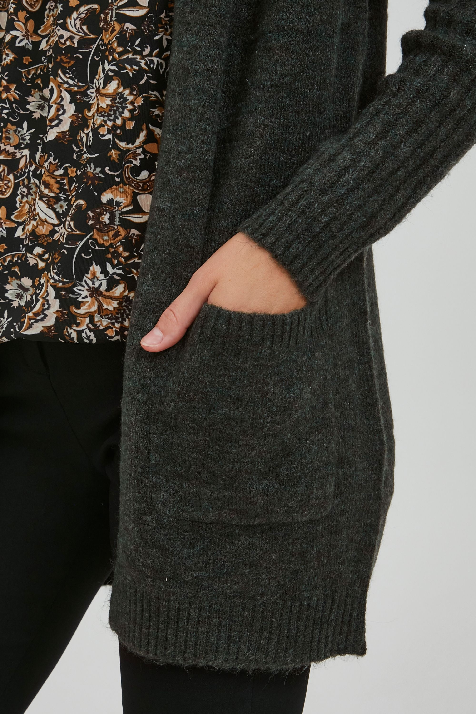 fransa Cardigan »Cardigan FRCesandy«