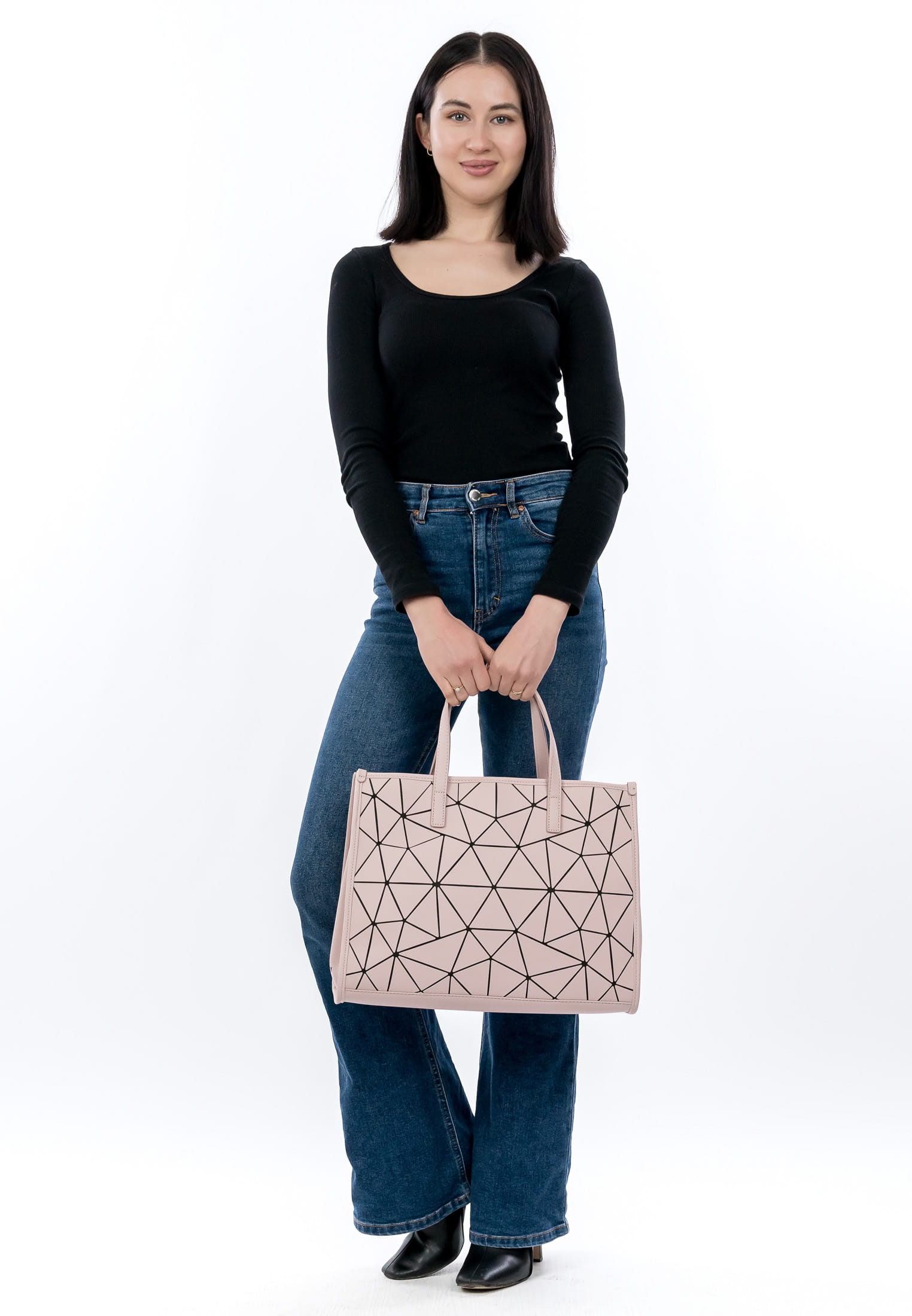 SURI FREY Shopper »Shopper SFY SURI Sports Jessy-Lu«