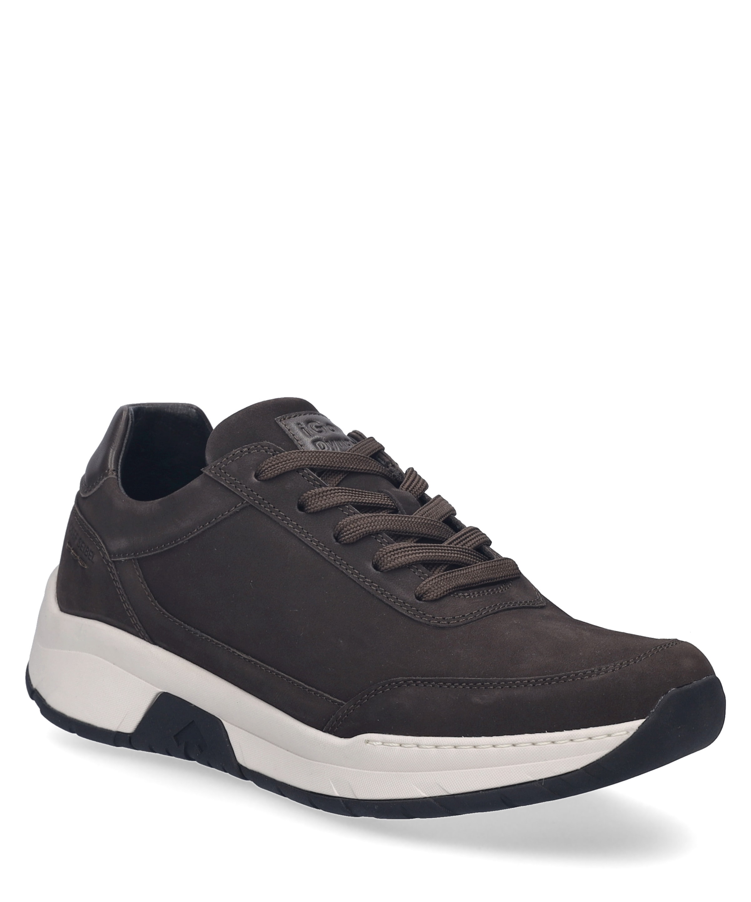 Josef Seibel Sneaker »Mitchell 03, mocca«