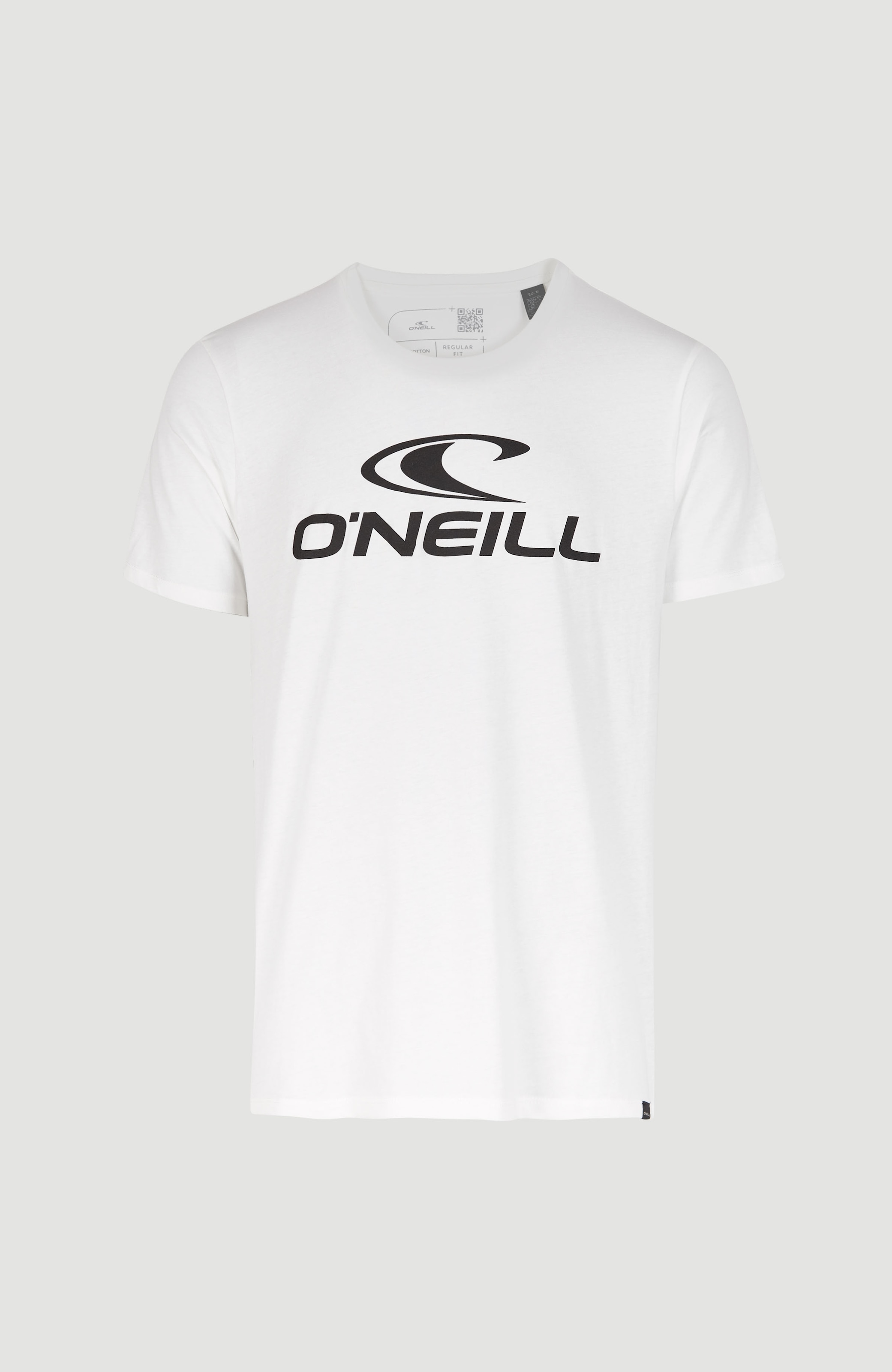 O'Neill T-Shirt »O'NEILL LOGO T-SHIRT«, mit Logodruck