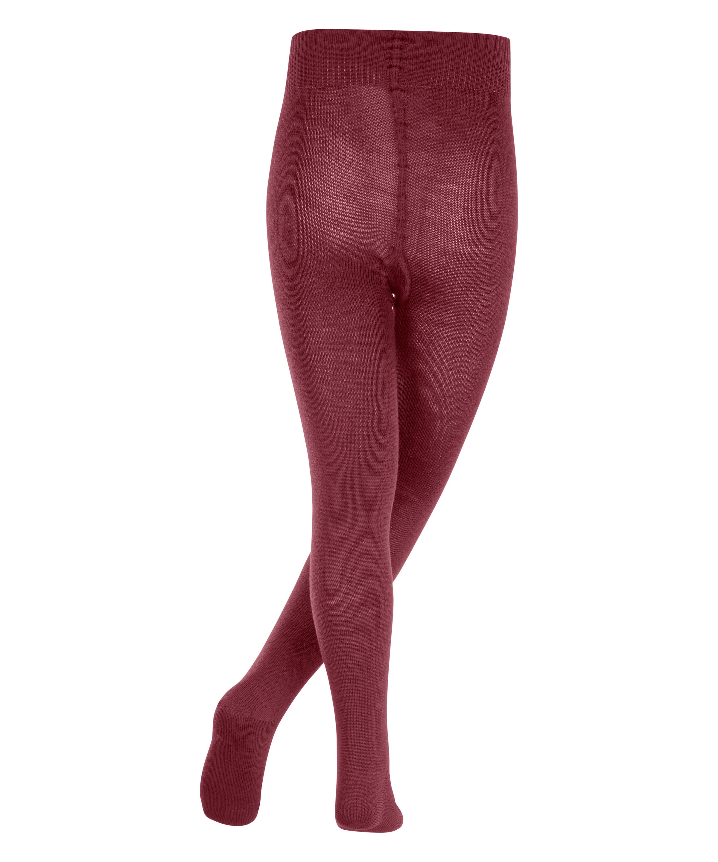FALKE Strickstrumpfhose »Comfort Wool«, blickdicht, leichte, wärmende Merinowolle außen