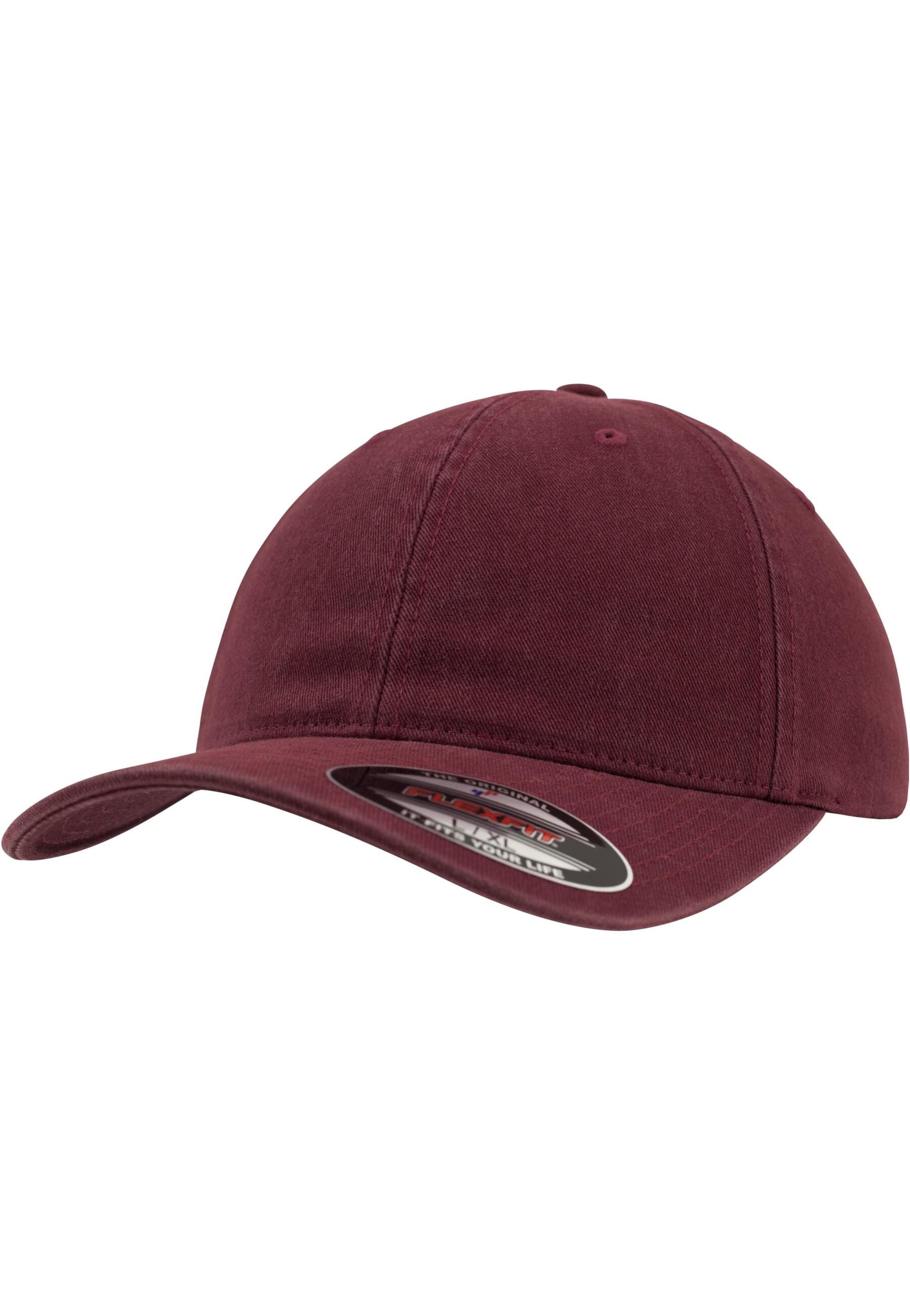 Flexfit Flex Cap »Flexfit Unisex Flexfit Garment Washed Cotton Dad Hat«