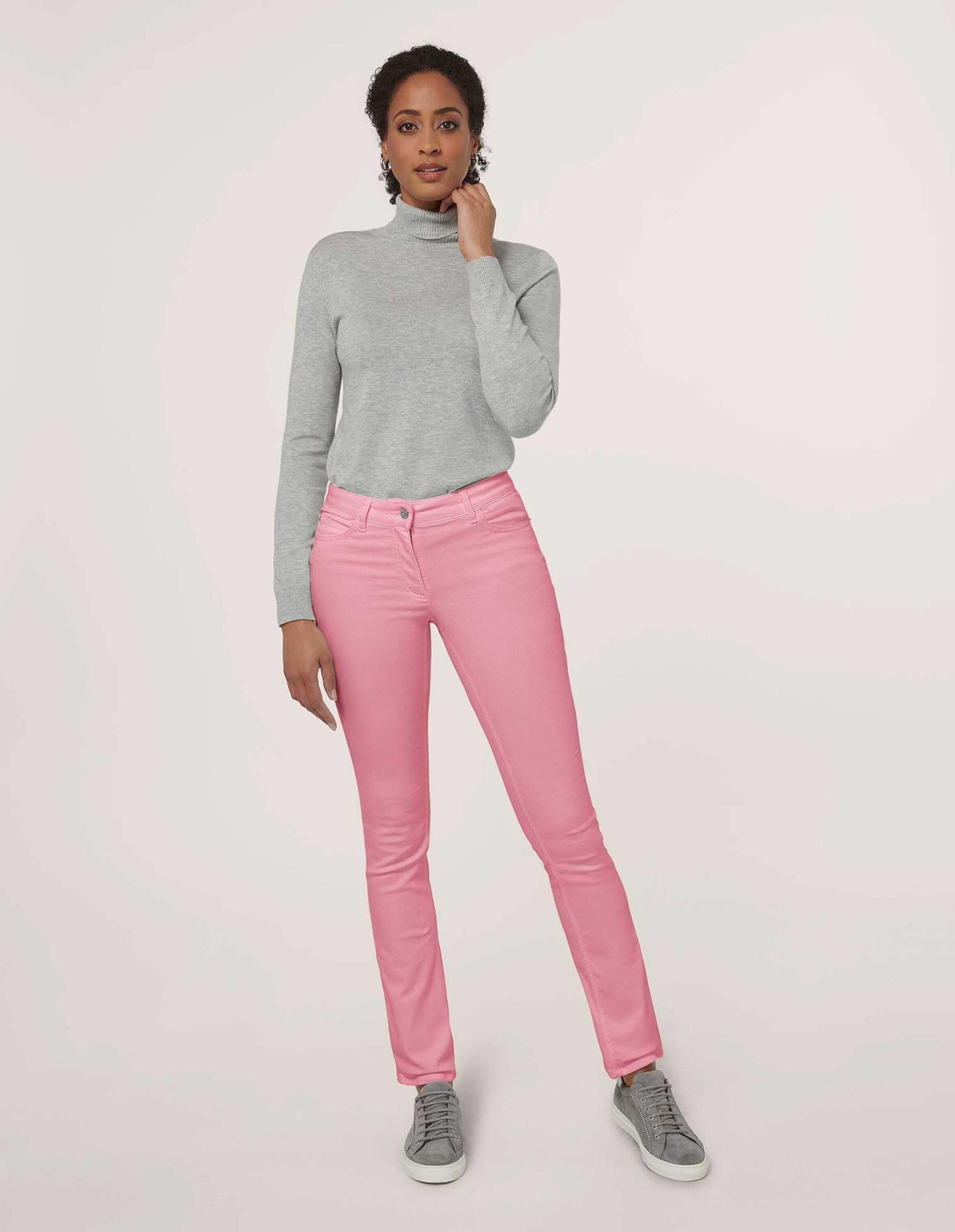 MADELEINE Regular-fit-Jeans »Jeans Magic-Jeans«