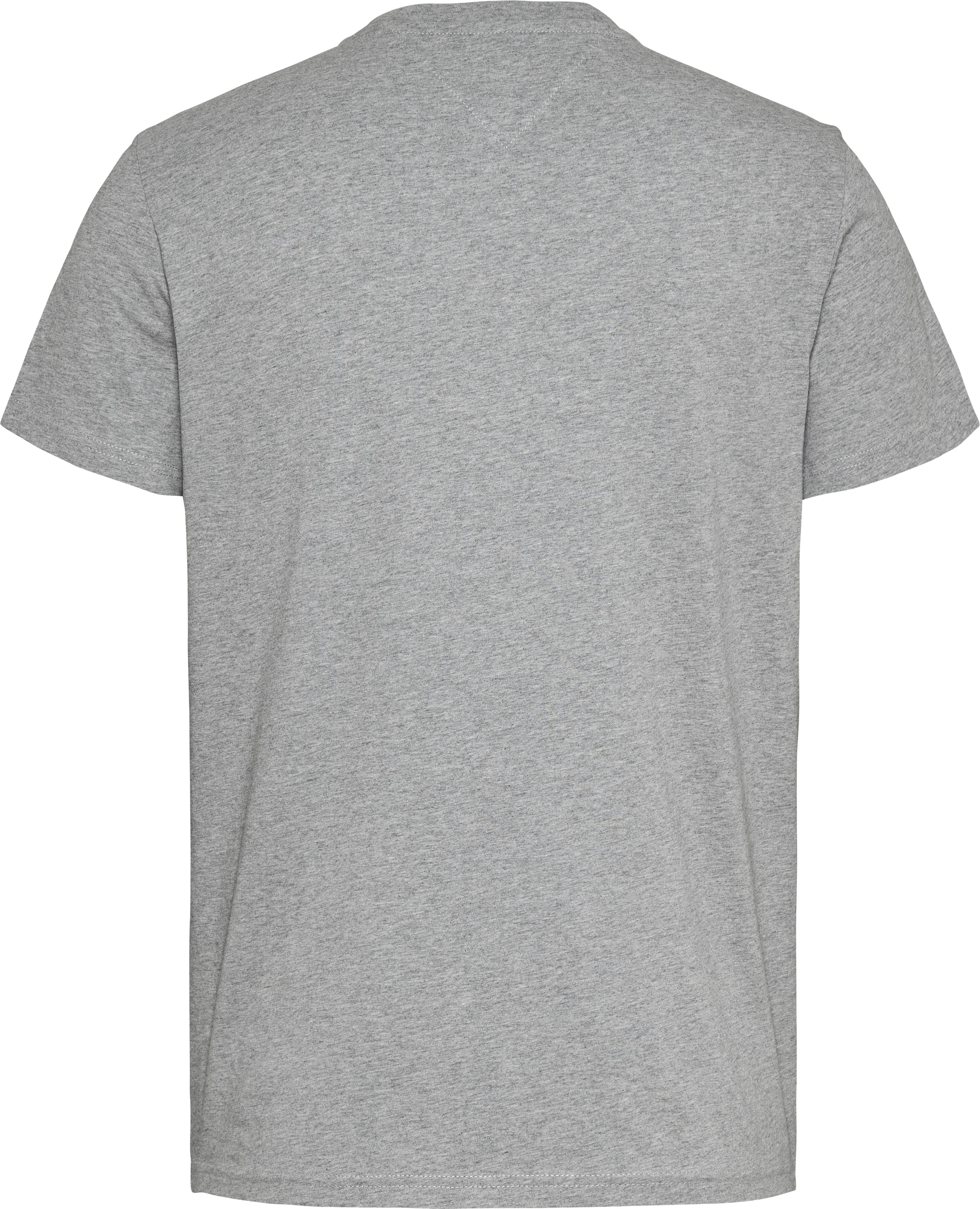Tommy Jeans T-Shirt »TJM SLIM ENTRY GRAPHIC TEE EXT«, mit Logo auf der Brust