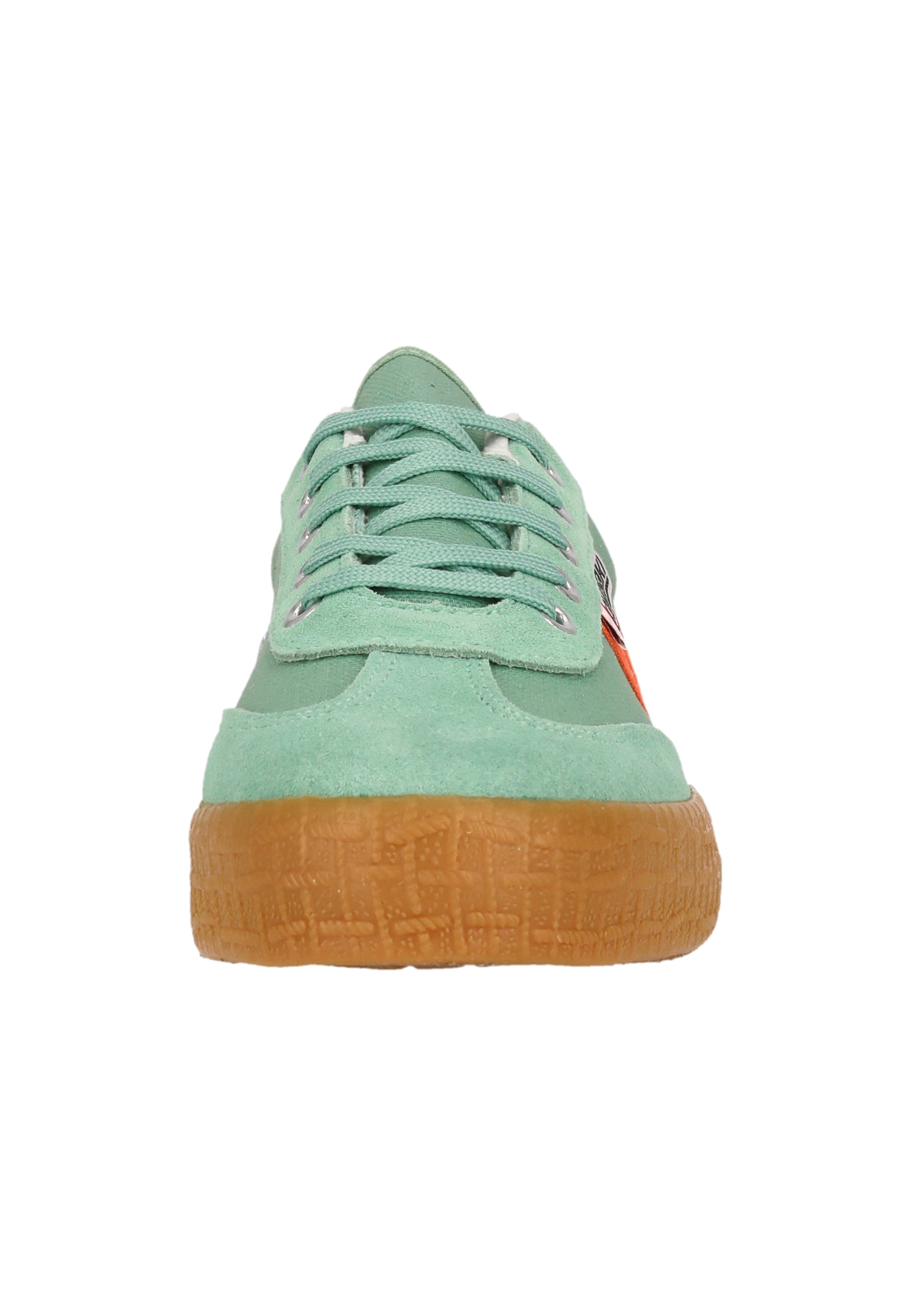 Kawasaki Sneaker »Fuzion 2.0«, mit gepolsterter Innensohle