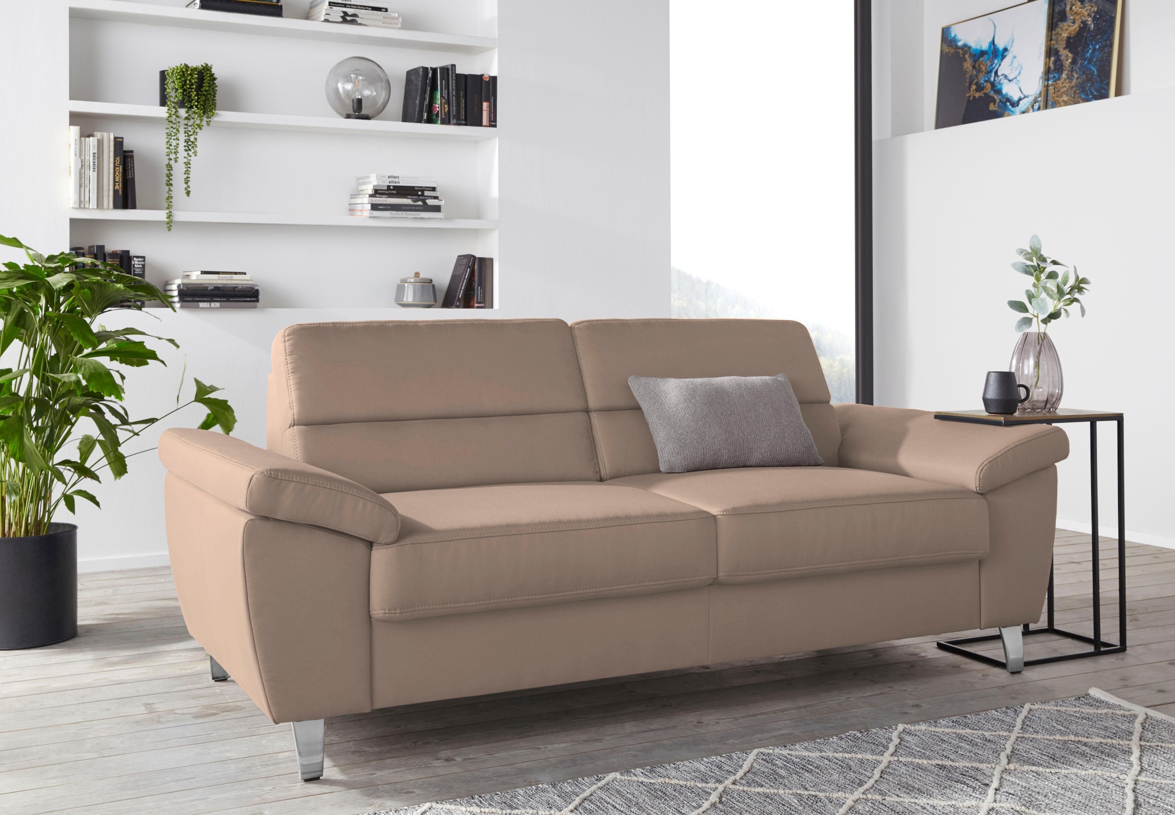 sit&more Sit&more 2,5-vietė sofa »Sorano« Breit...