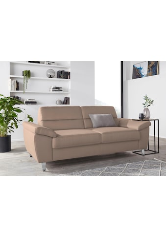 sit&more Sit&more 2,5-vietė sofa »Sorano« Breit...
