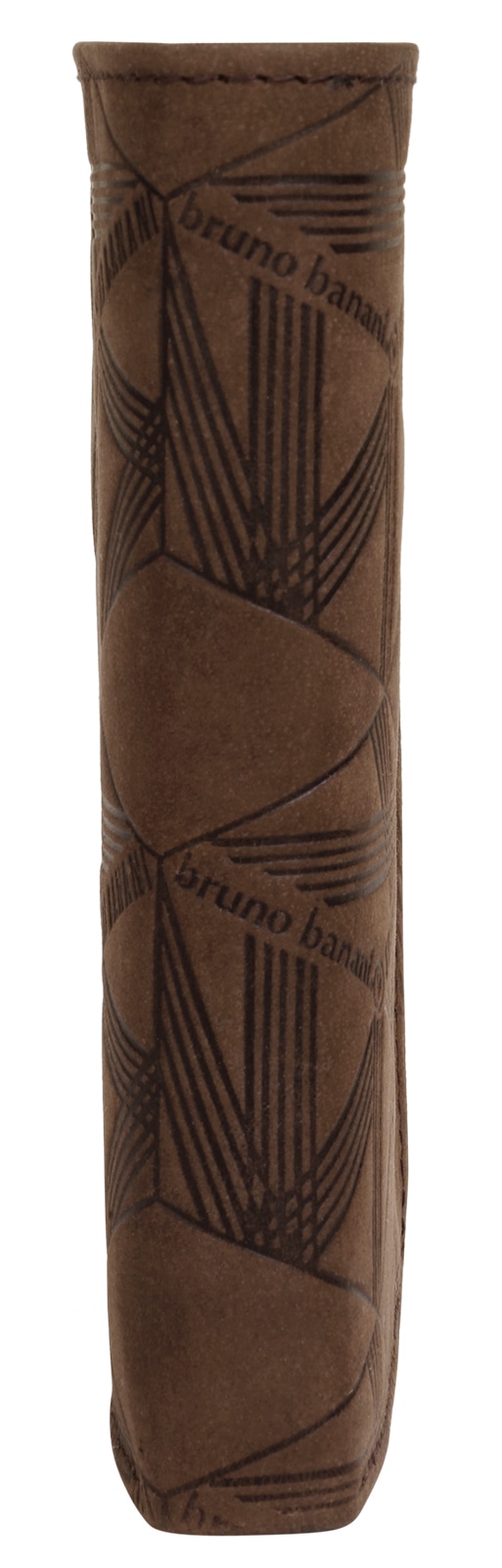 Bruno Banani Geldbörse, echt Leder