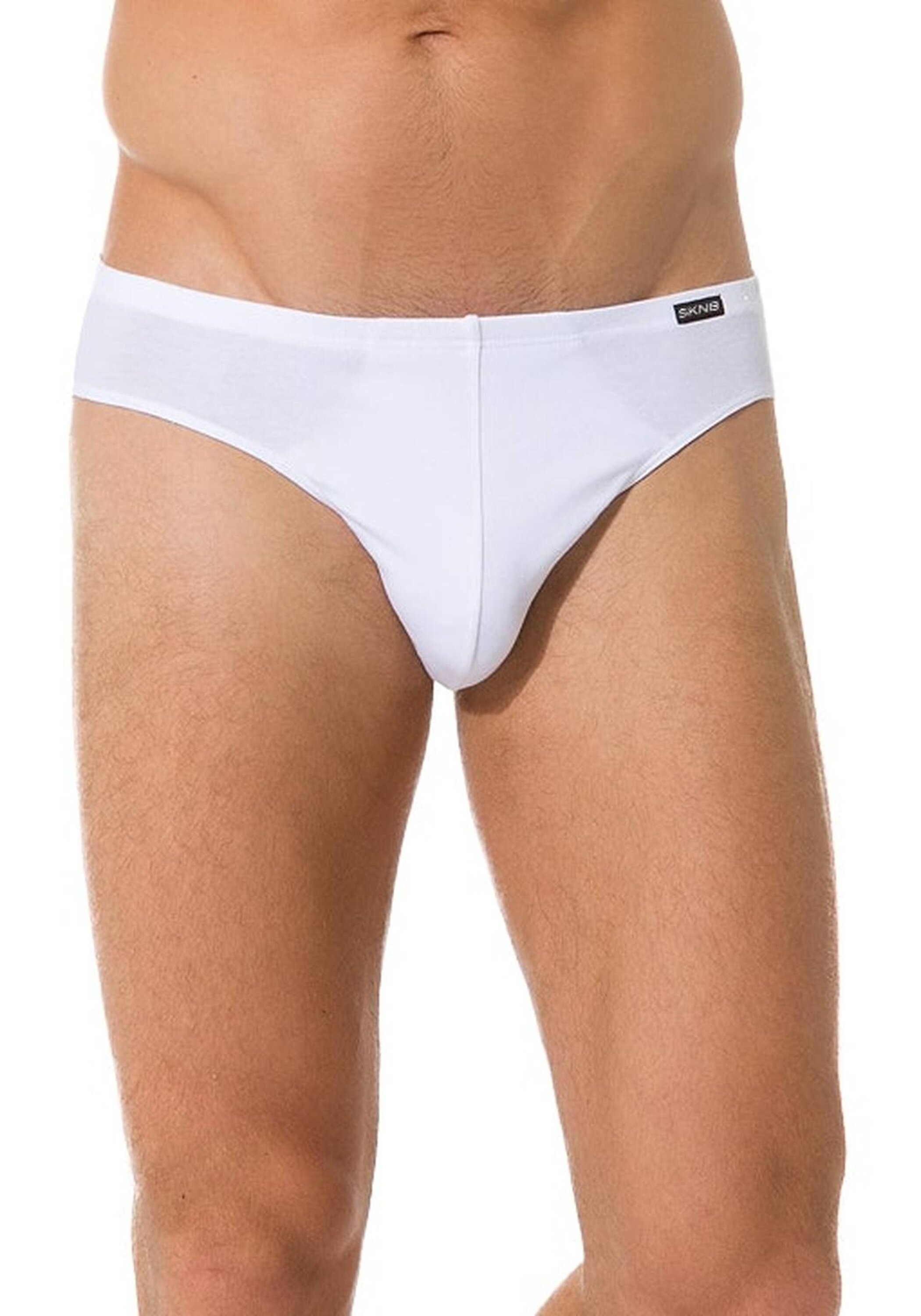 Skiny Slip »Slip 2er Pack«