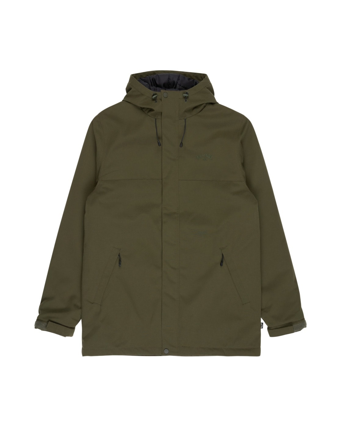 Billabong Parka »All Day 10K«