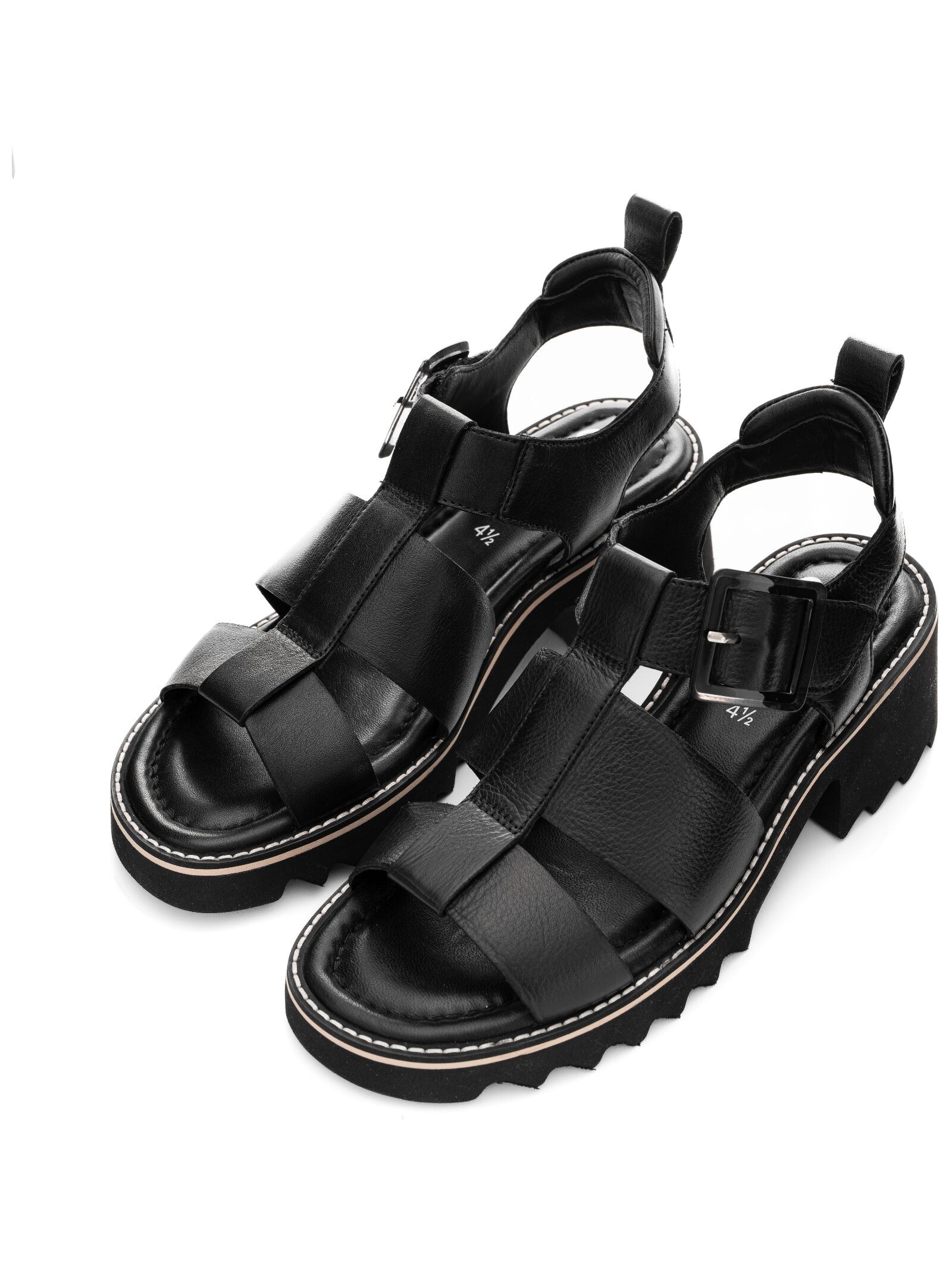 Ara Riemchensandale »Ara Sandalen Leder«