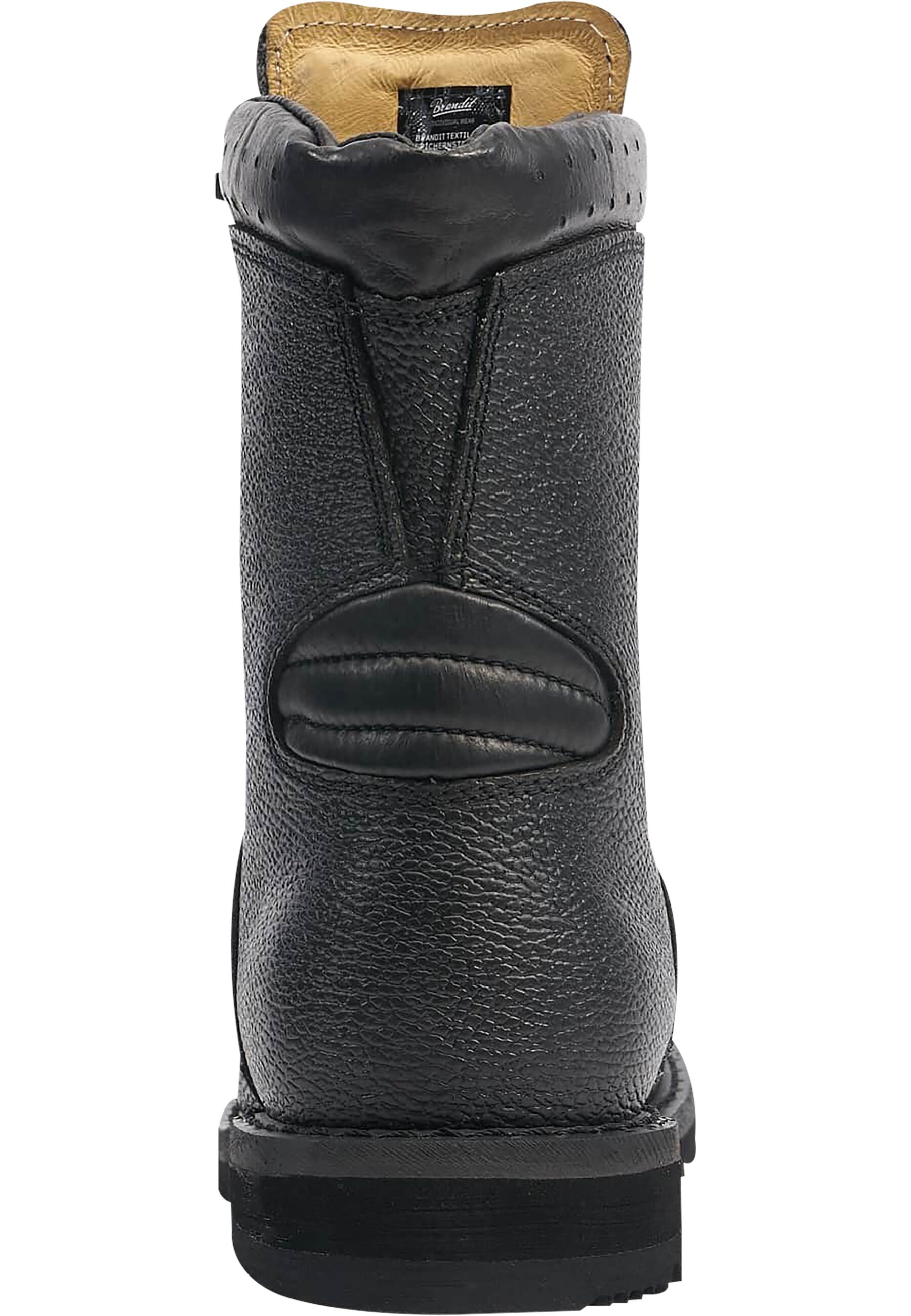 Brandit Bottes BW Combat Model 2000 Noir EU 44 3