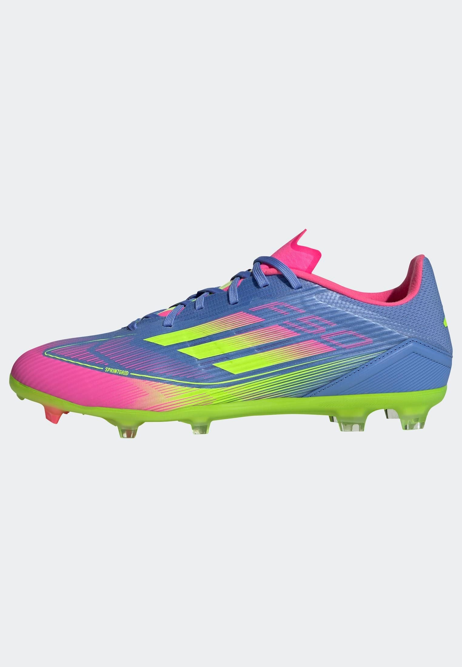 adidas Performance Fußballschuh »F50 LEAGUE FG/MG«