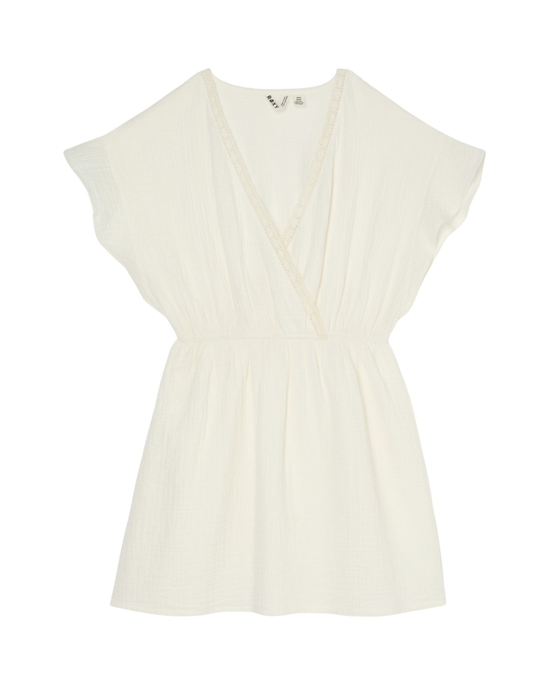 Roxy Minikleid »Bright Mornings Mini«