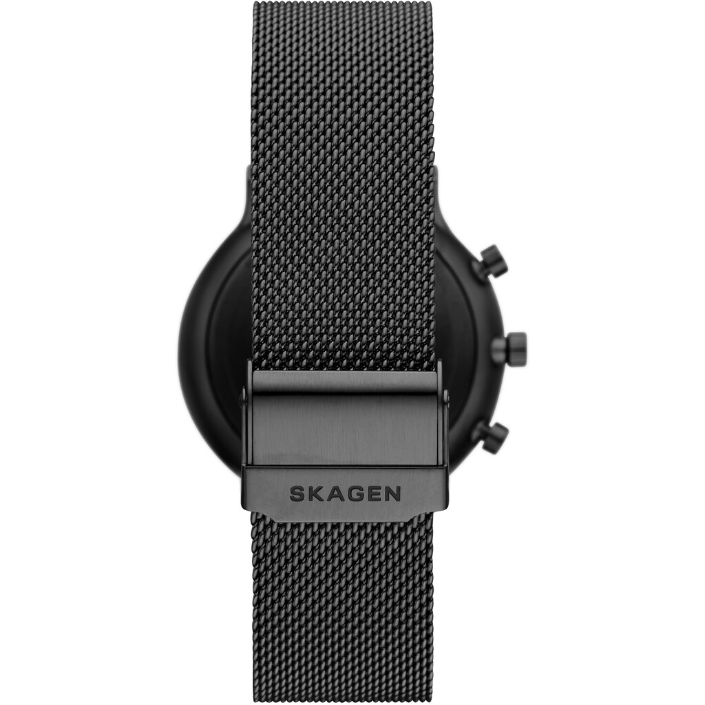 Skagen Chronograph »SKW6762,ANCHER«