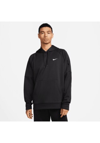 Nike Kapuzensweatshirt »THERMA-FIT MEN'S PULLOVER FITNESS HOODIE« kaufen