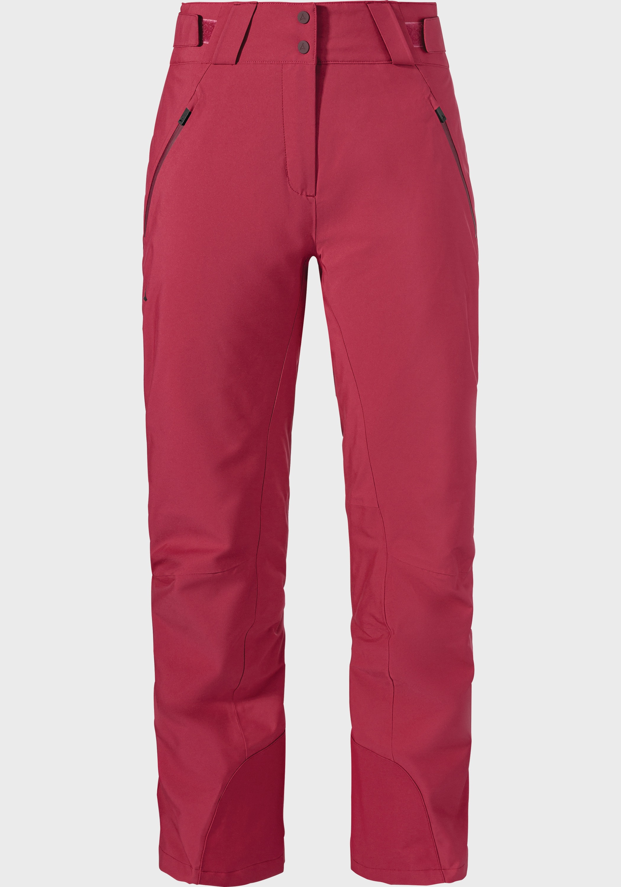 Schöffel Outdoorhose "Ski Pants Weissach L" günstig online kaufen