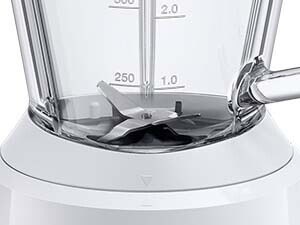 Braun Standmixer 