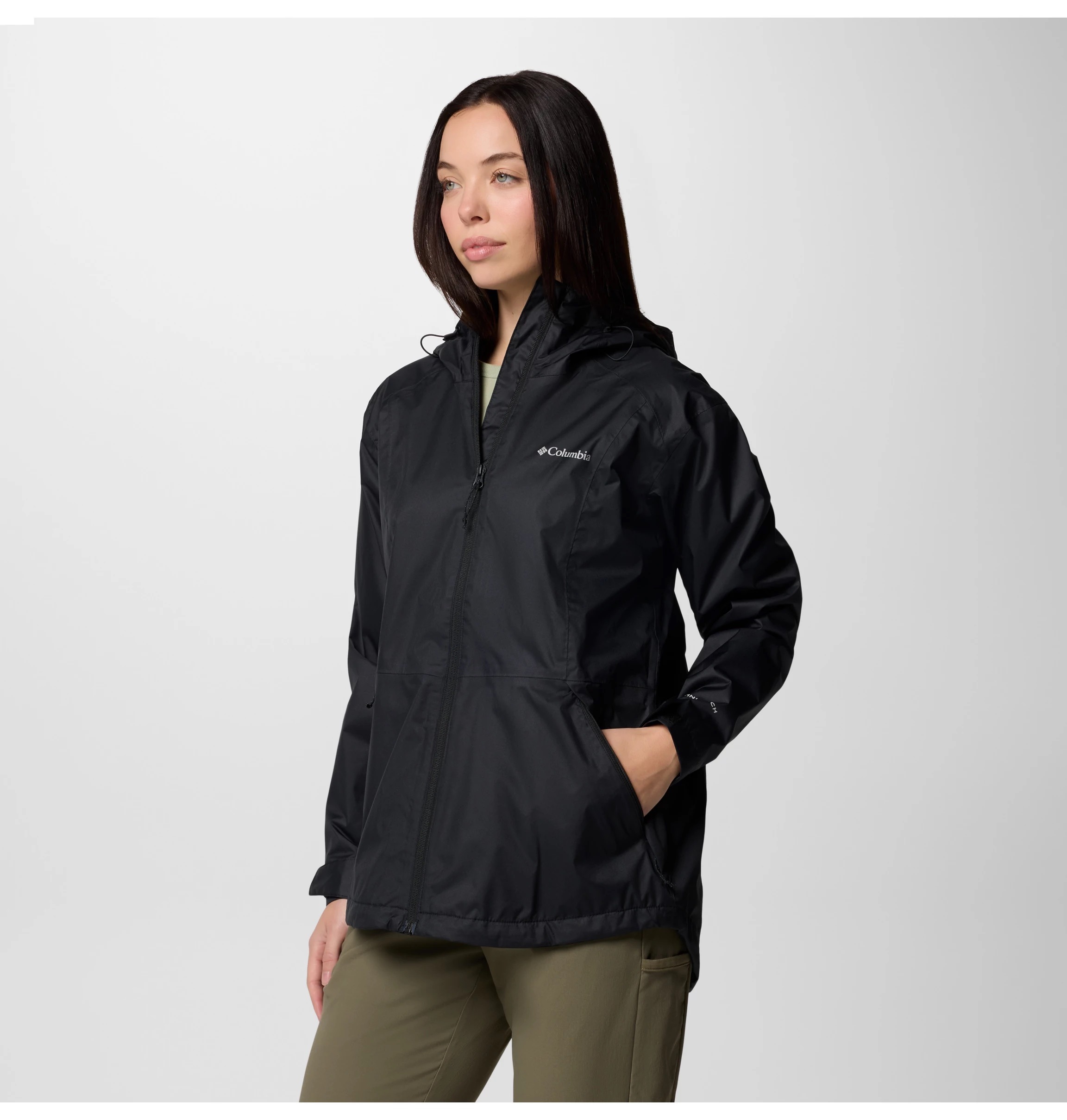 Thumbnail - Columbia Regenjacke "INNER LIMITS III JACKET"