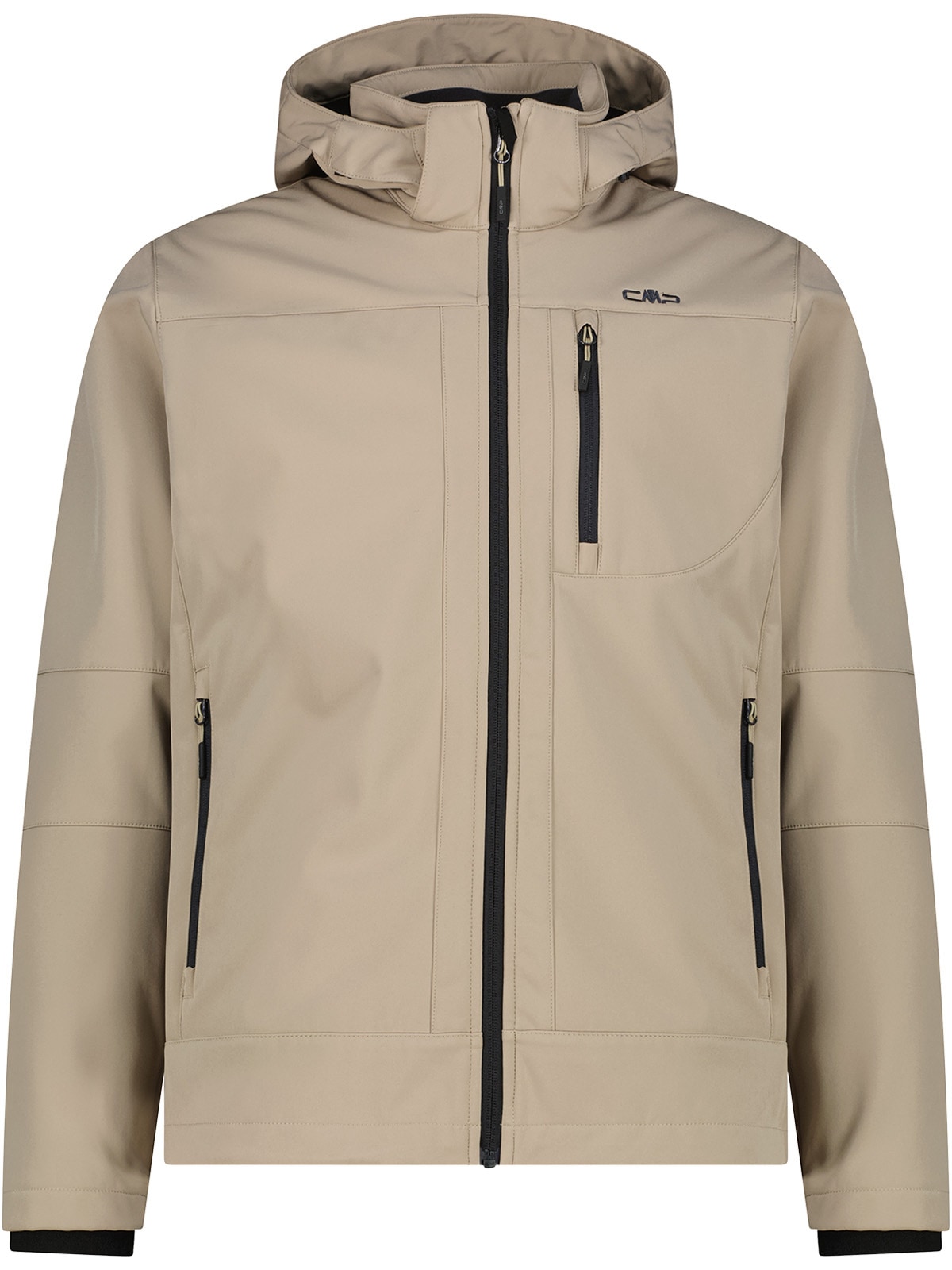 CMP Funktionsjacke "Softshelljacke"