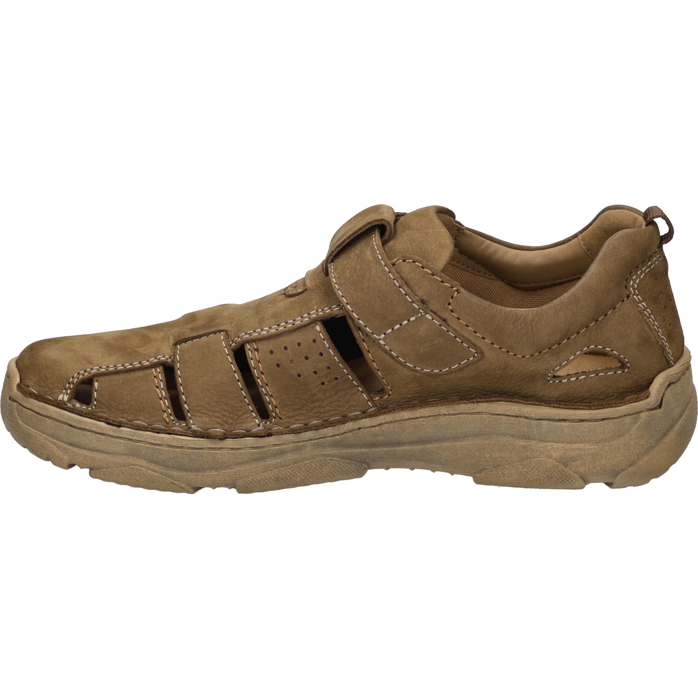 Josef Seibel Slipper »Liam 04, camel«