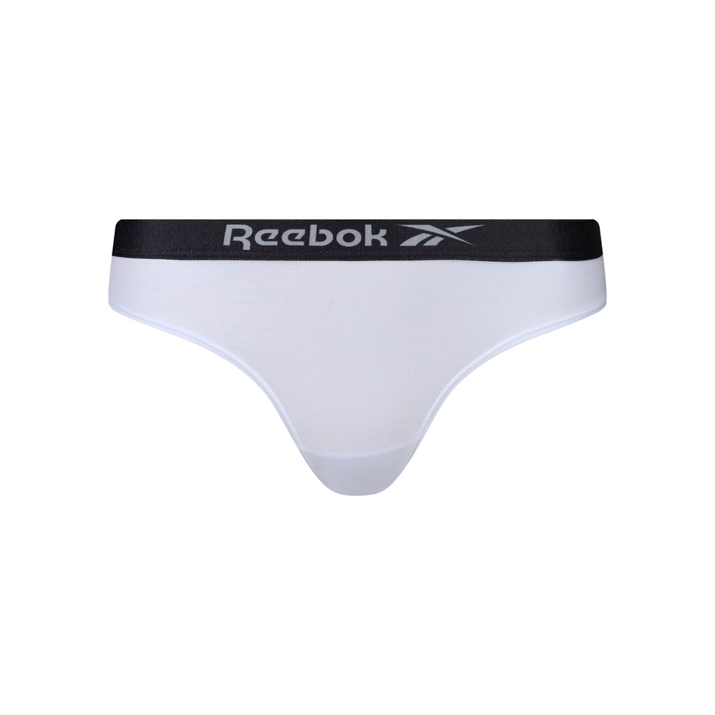 Reebok Slip »HARIET«, (Packung, 3 St.)