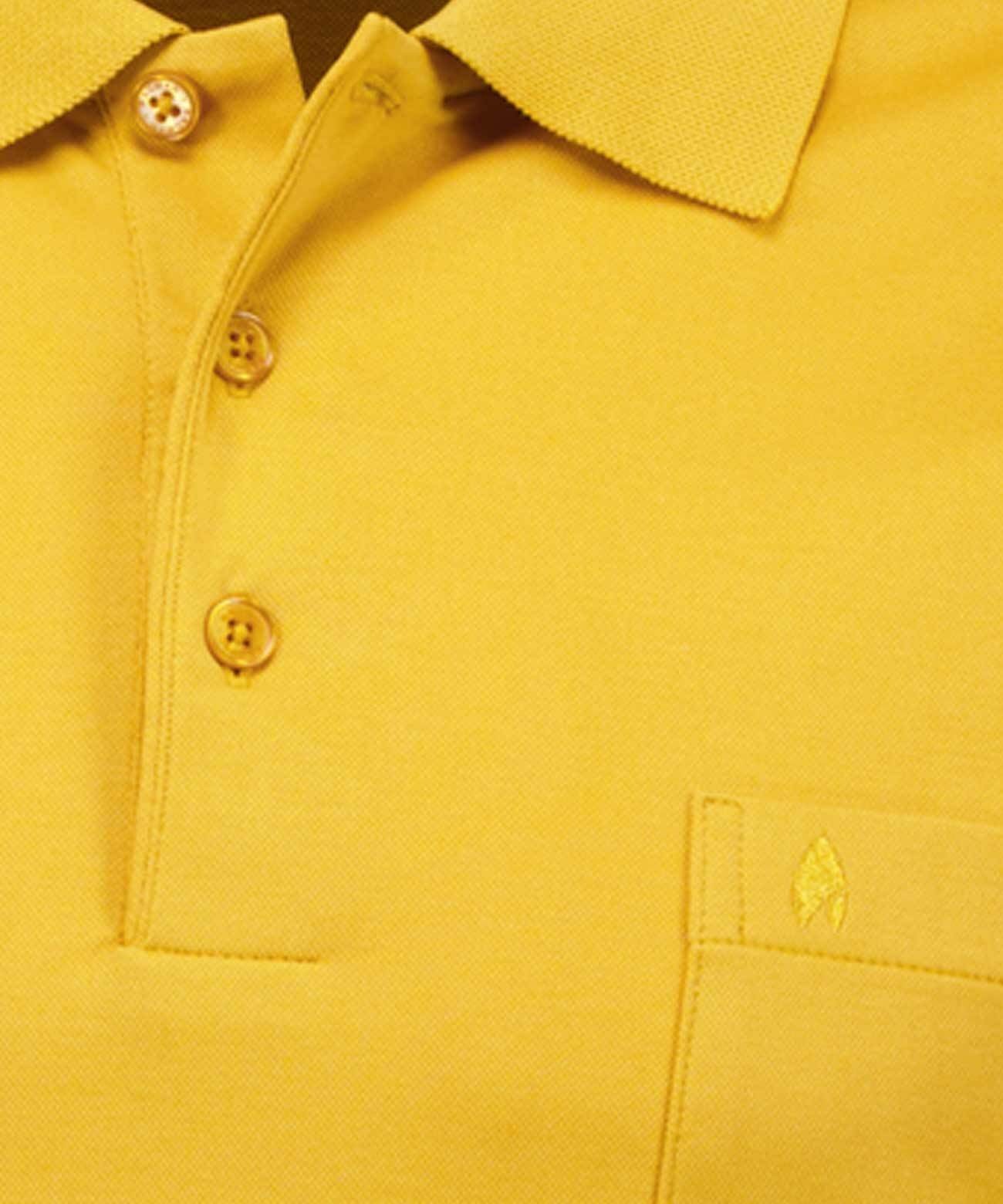 RAGMAN Poloshirt