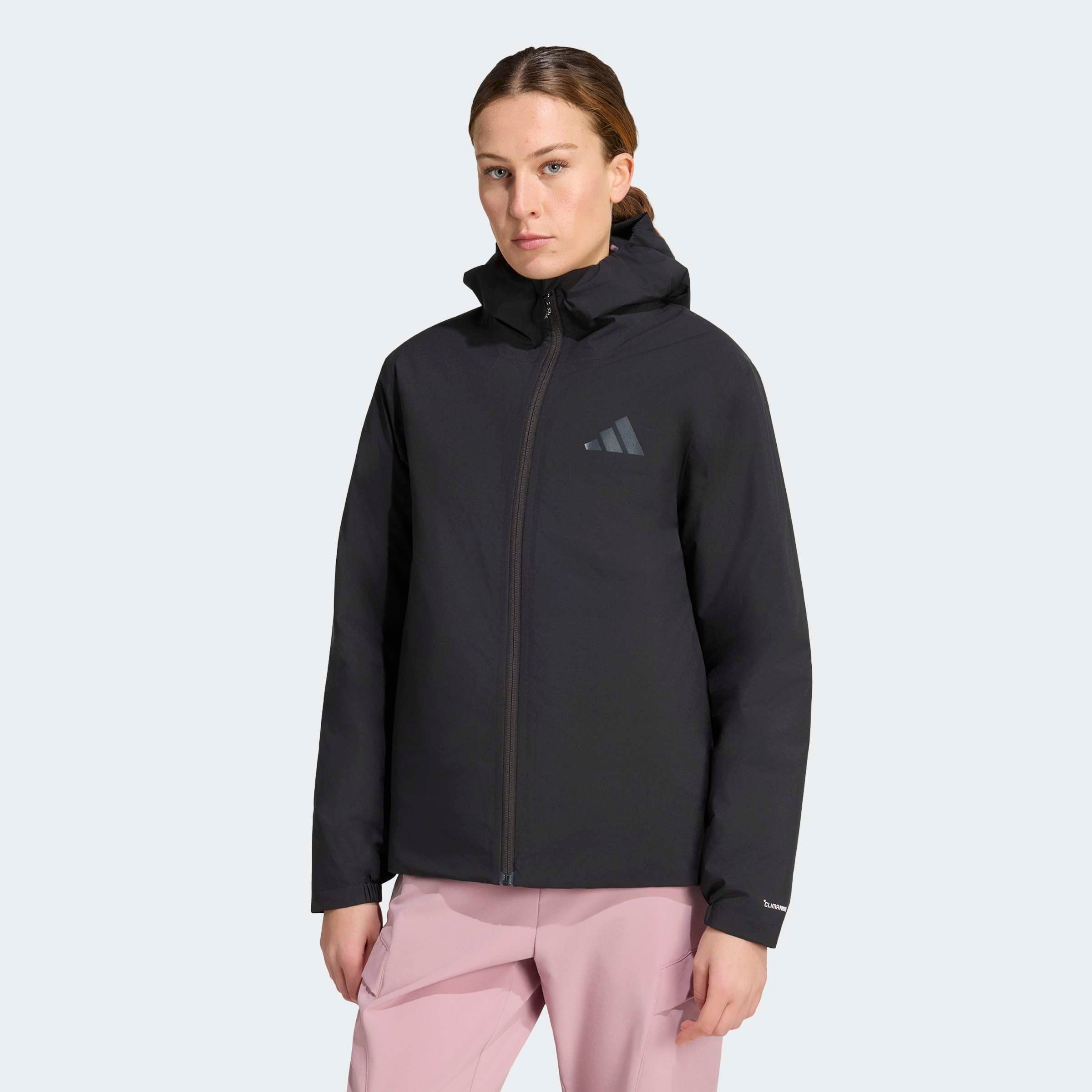 adidas TERREX "MULTI ESSENTIALS CLIMAPROOF, ISOLIEREND" mit climaproof Technologie, aus Polyester