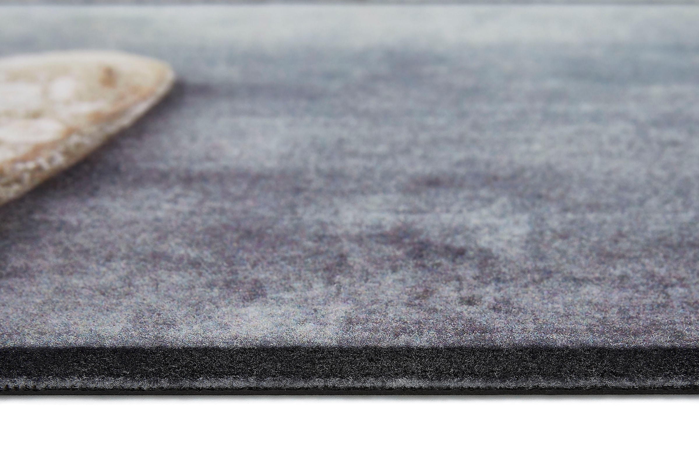 Andiamo Fußmatte »Modern«, rechteckig, 6,5 mm Höhe, Schmutzfangmatte, bedruckt, diverse Motive, In- und Outdoor geeignet