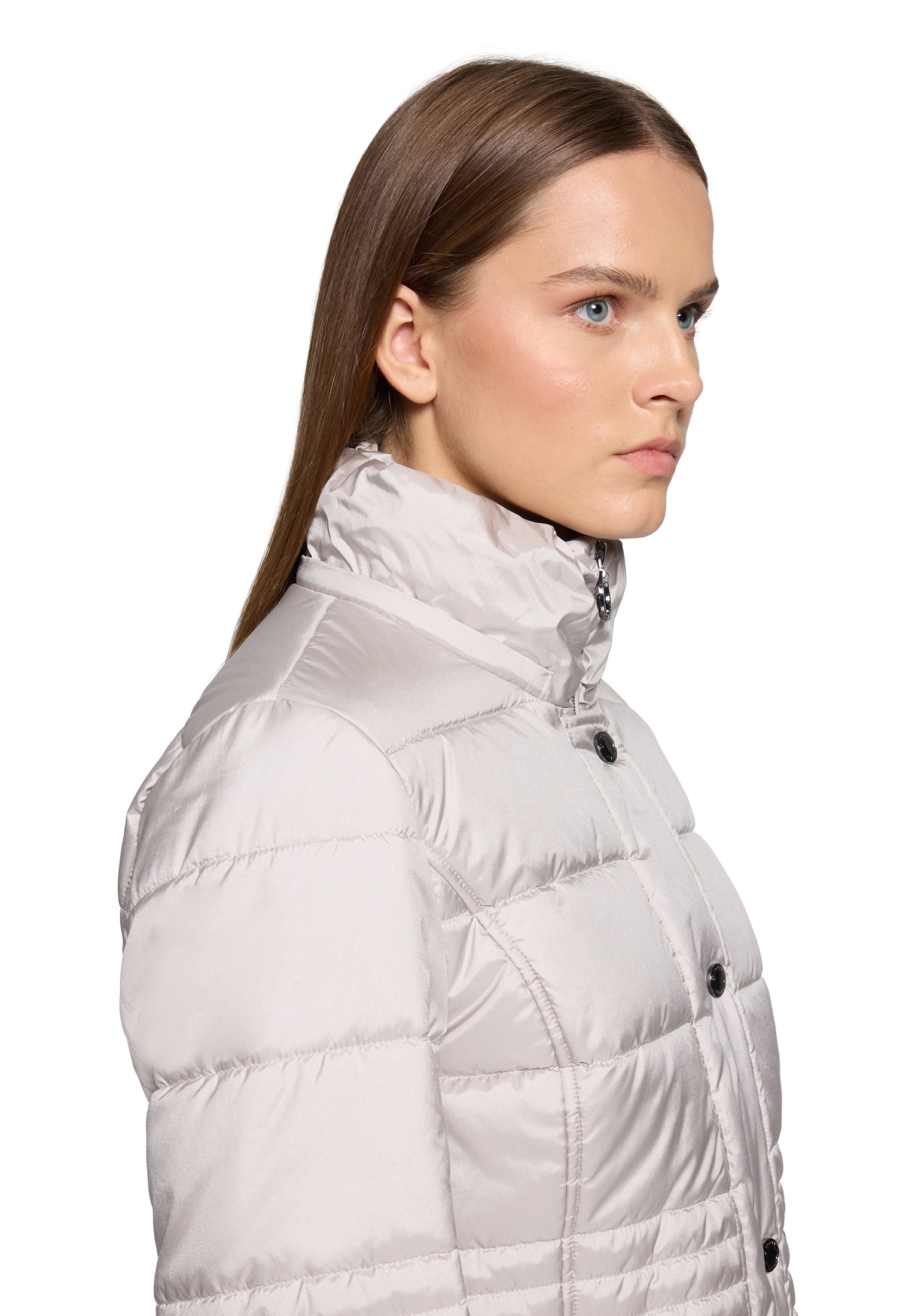 Betty Barclay Outdoorjacke »Damen mit abnehmbarer Kapuze« mit Kapuze
