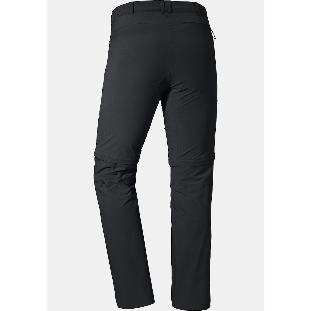 Schöffel Zip-away-Hose »Pants Koper1 Zip Off«