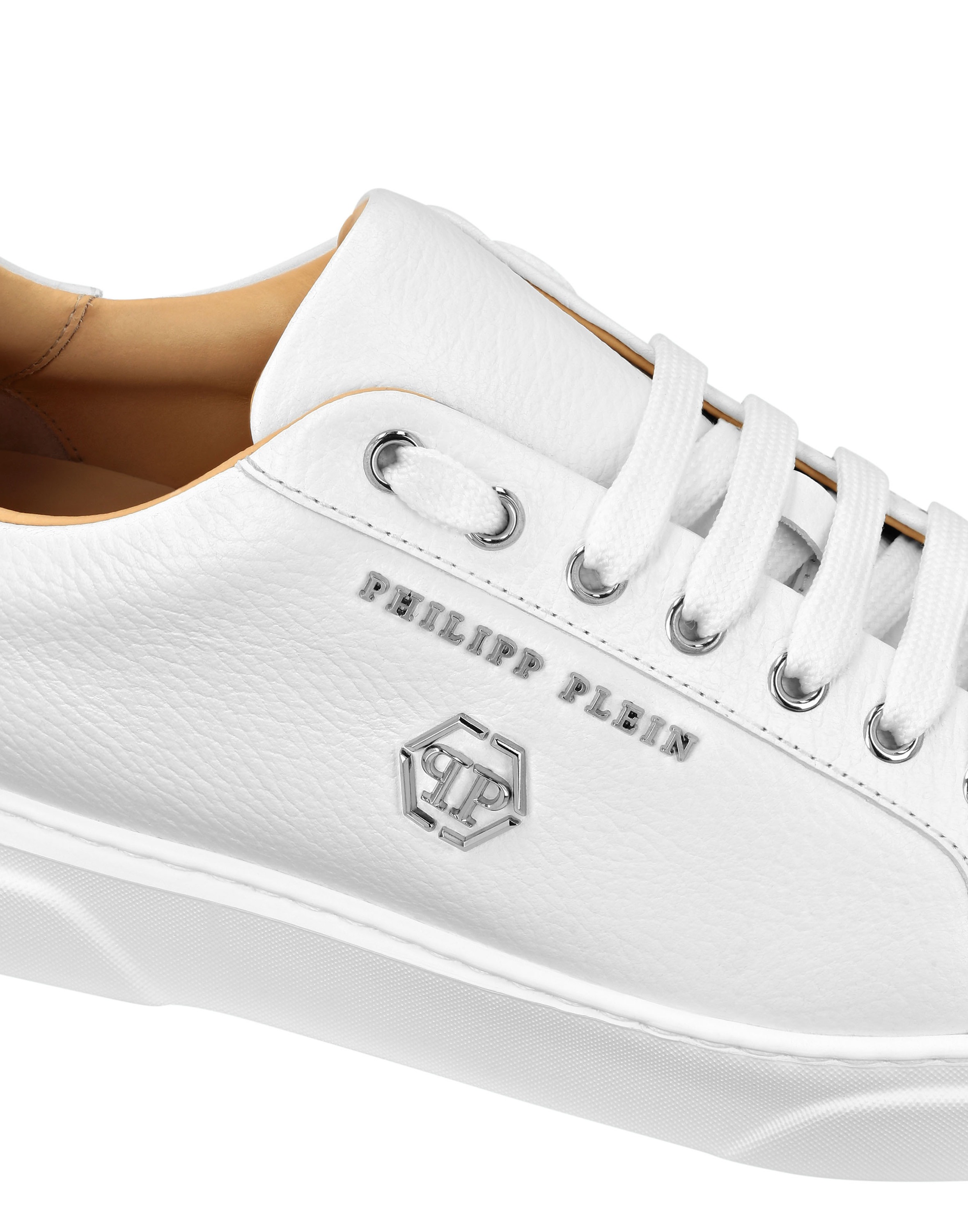 PHILIPP PLEIN Sneaker "Hexagon" günstig online kaufen
