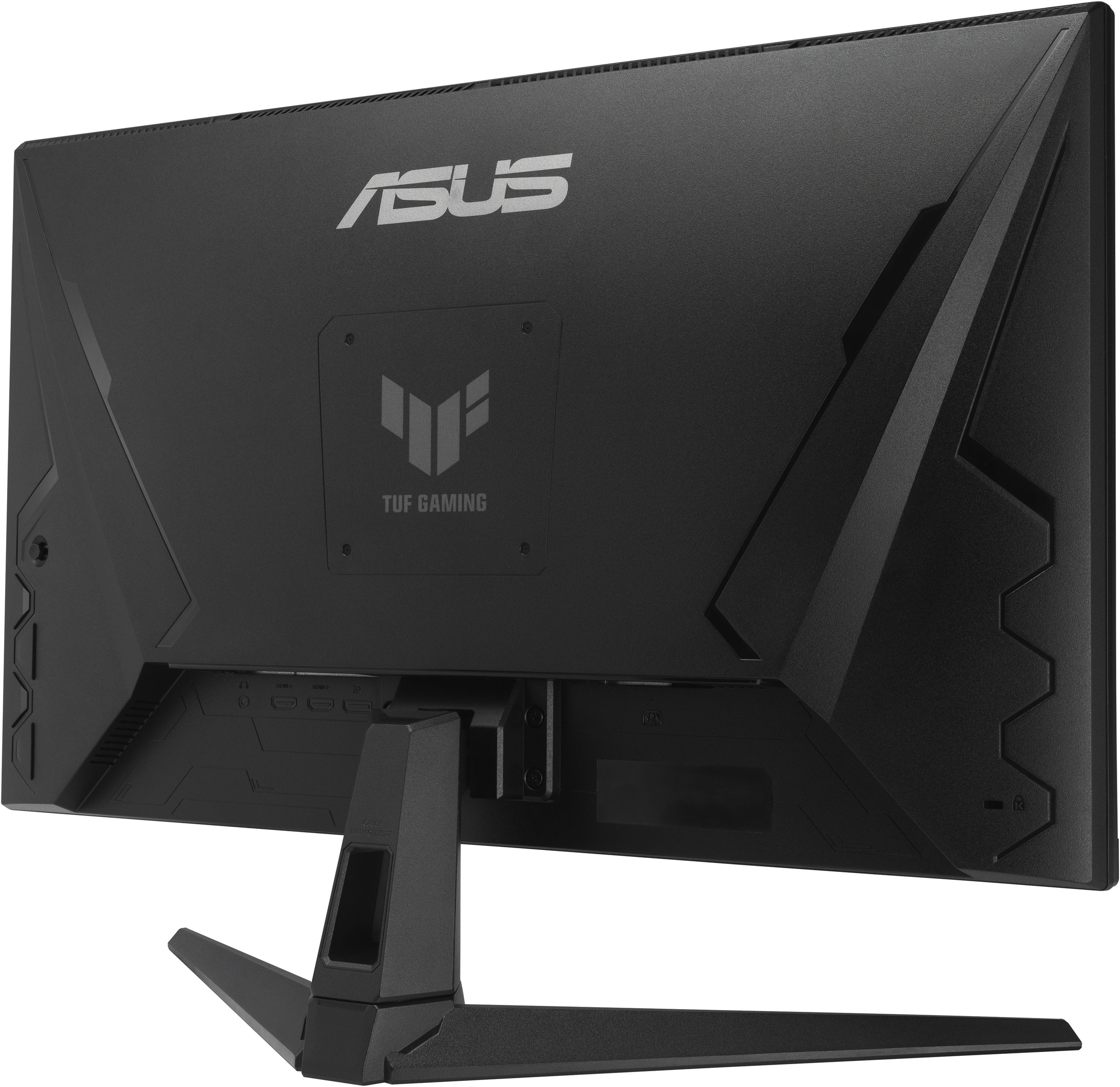Asus Gaming-LED-Monitor »VG27AQM5A« 68 cm/27 ″  2560 x 1440 px Quad HD 1 Reaktionszeit 300 Hz