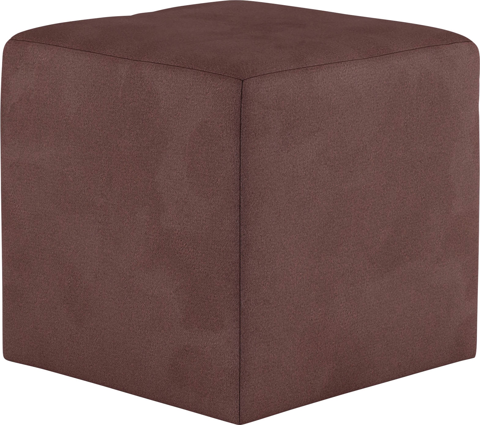 COTTA Hocker "Cuby", Sitzwürfel, Cube, Sitzhocker günstig online kaufen