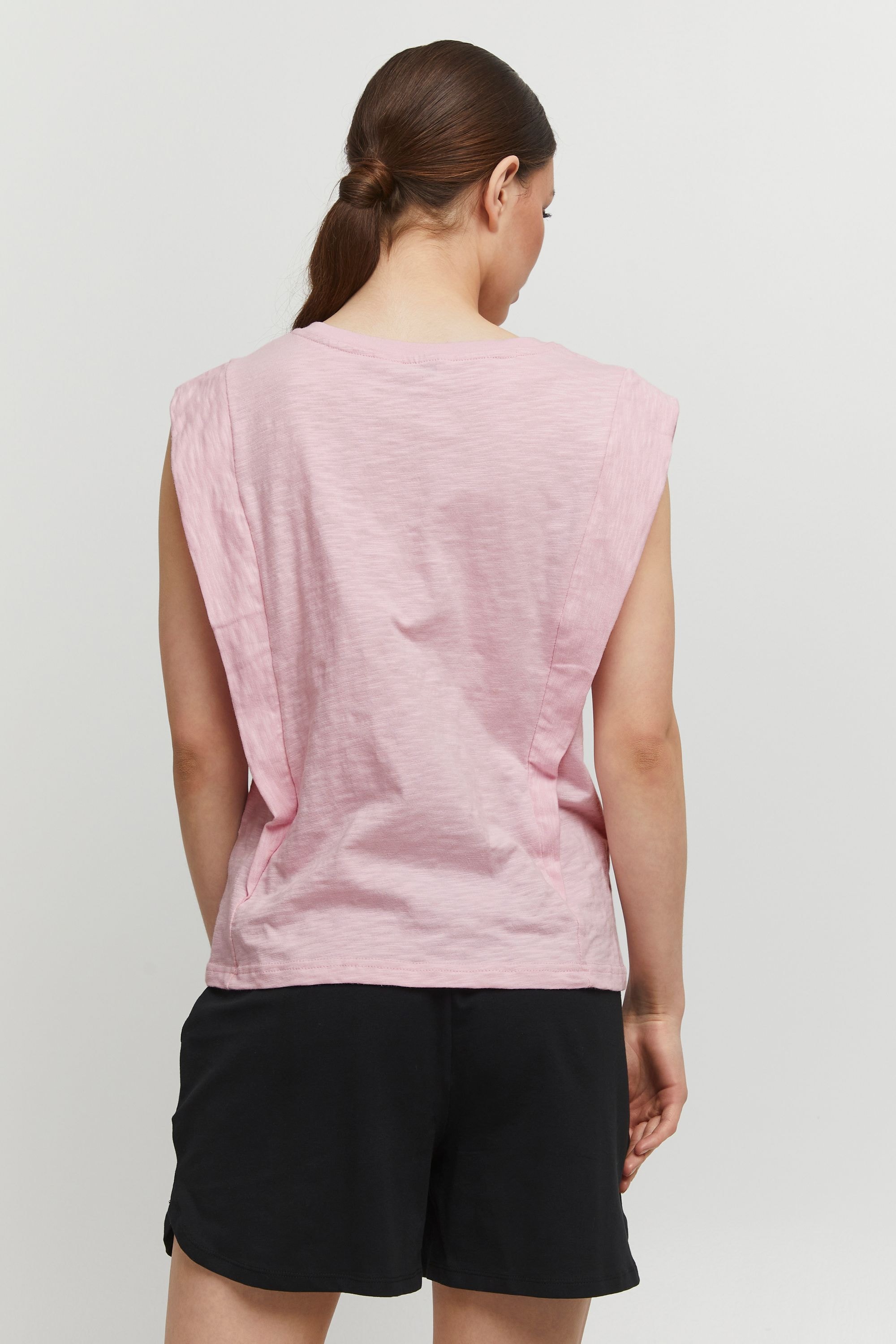 b.young Crop-Top »Top BYTella«