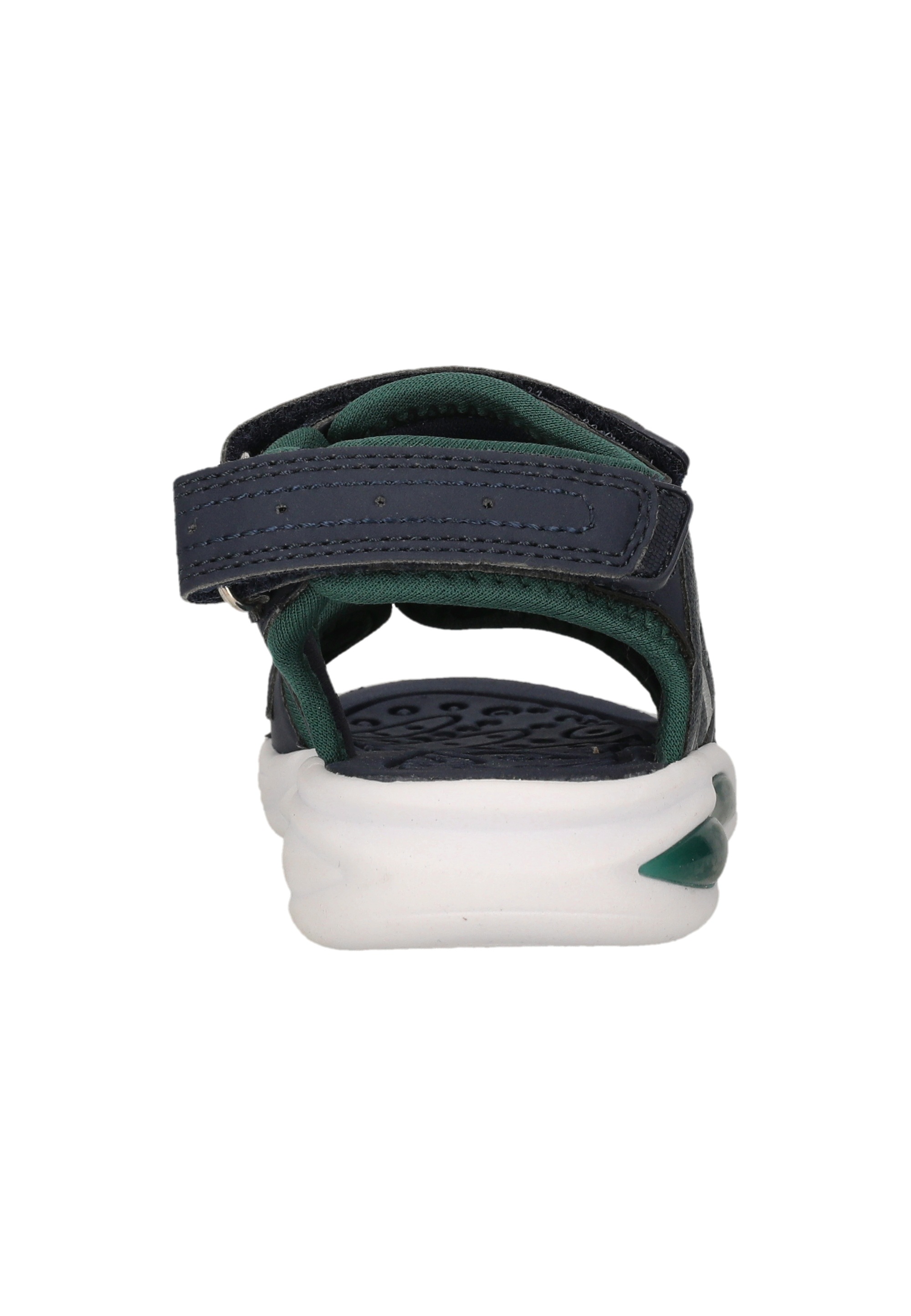 ZIGZAG Sandale »Trice«  mit blinkender Leucht-LED-Sohle