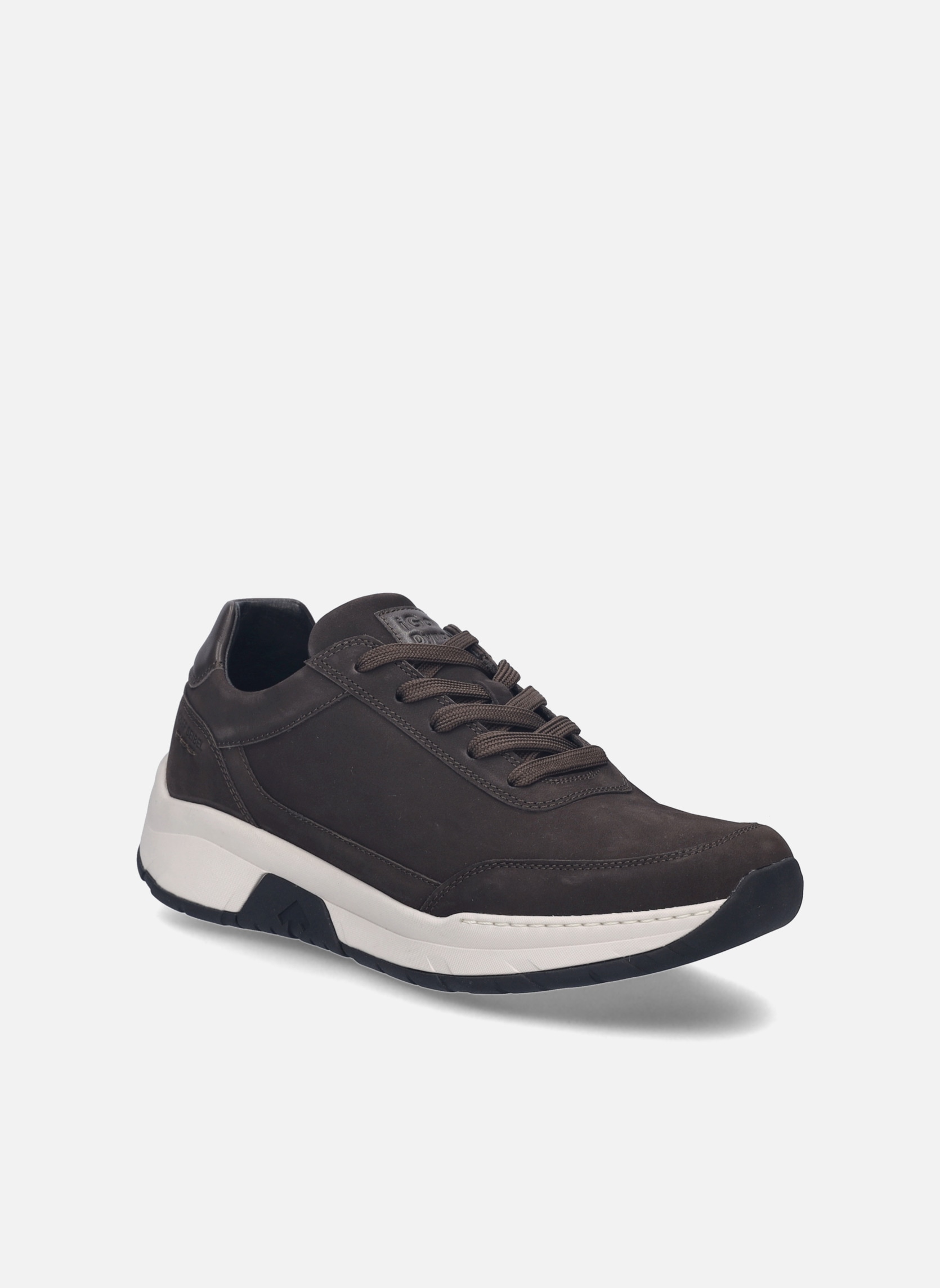 Josef Seibel Sneaker »Mitchell 03, mocca«