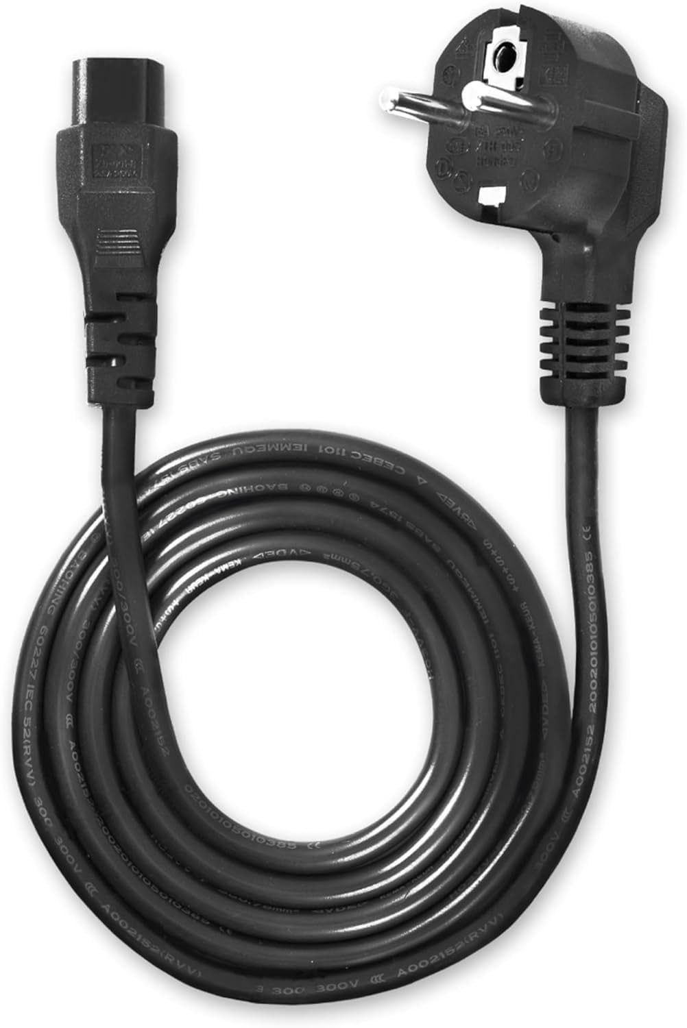 Leicke Batterie-Ladegerät »Ladegerät für Bosch 42V/36V 6A Performance«