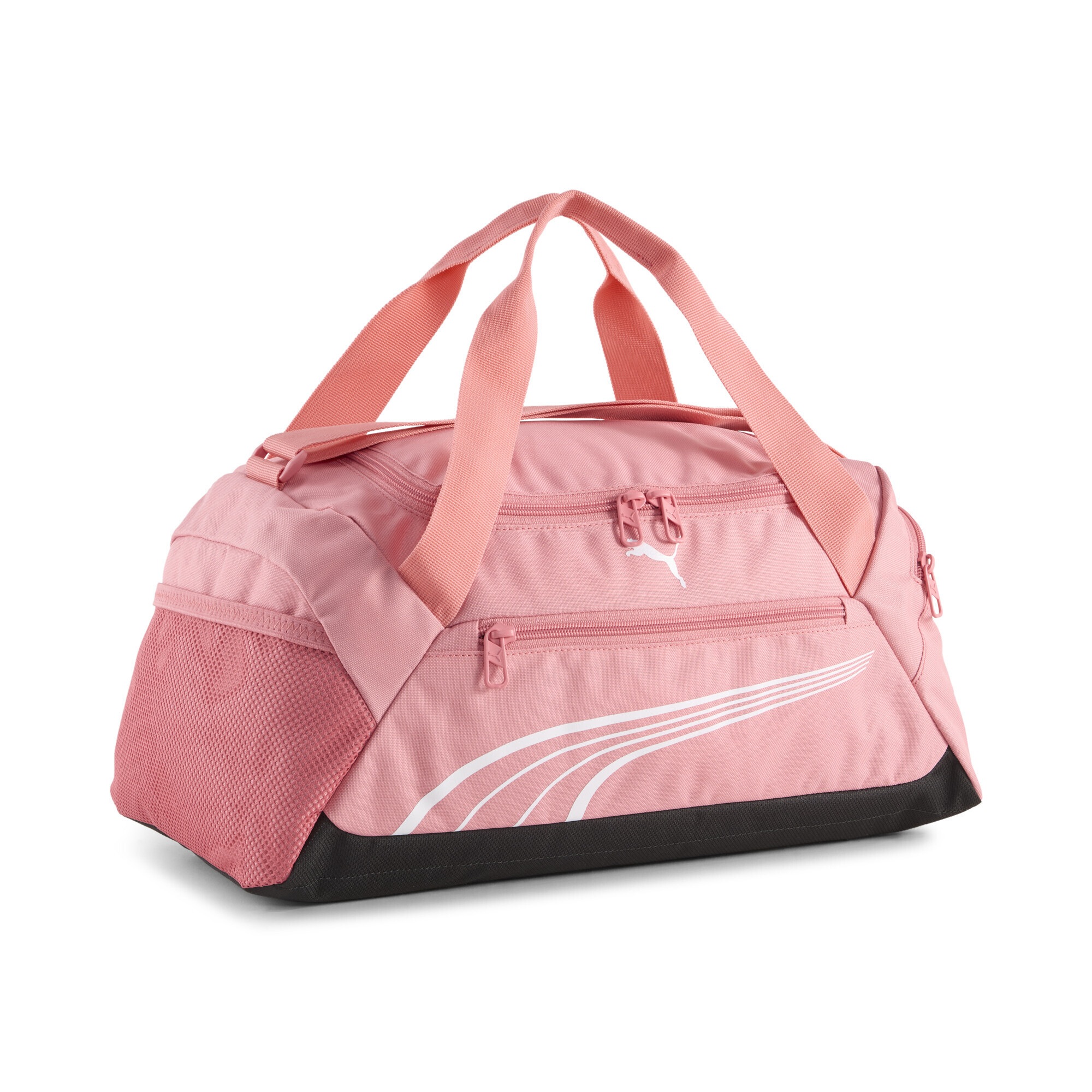 PUMA Sporttasche "Funtal 21L Extrakleine Sporttasche Erwachsene"wild pink, Taschen
